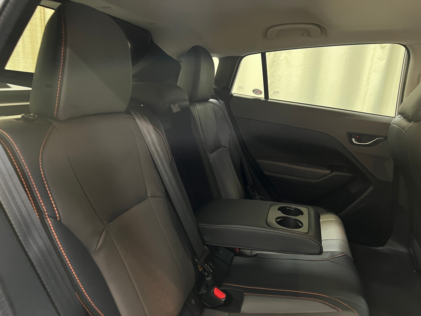 Thumbnail: 2024 Subaru Crosstrek - 5