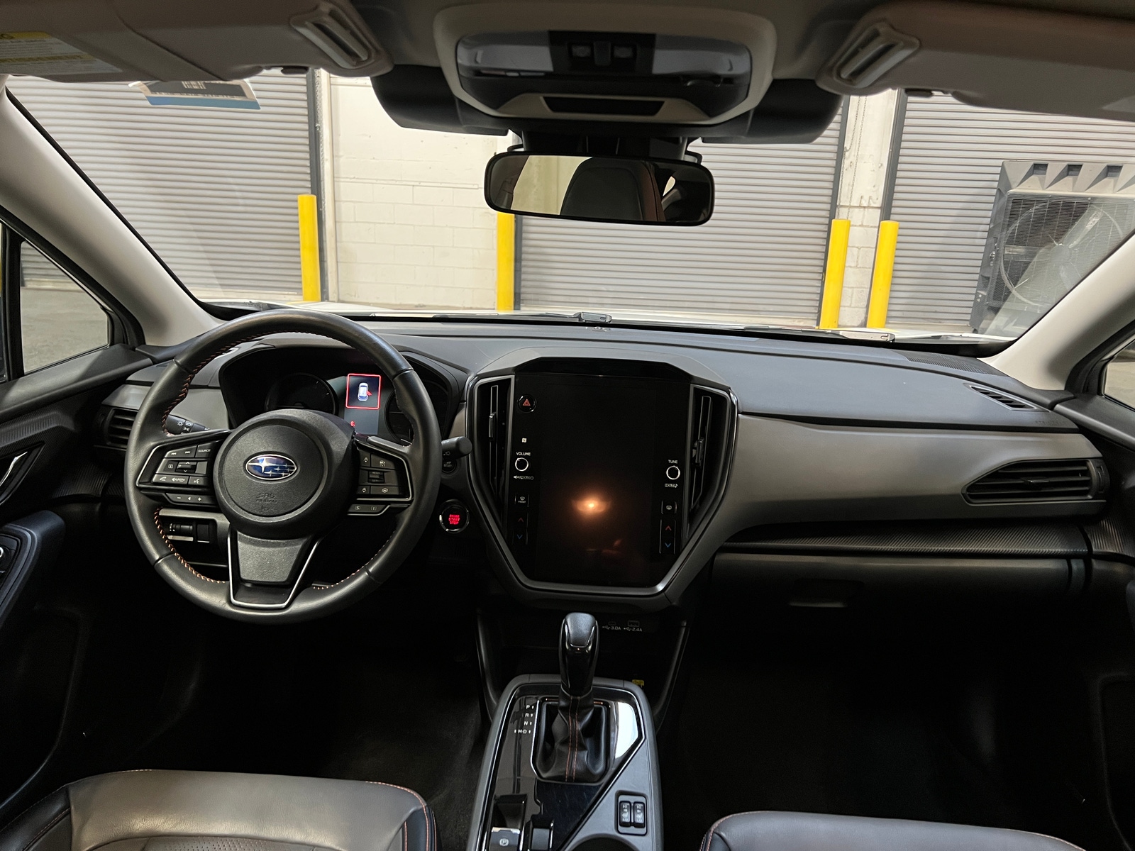 Thumbnail: 2024 Subaru Crosstrek - 2