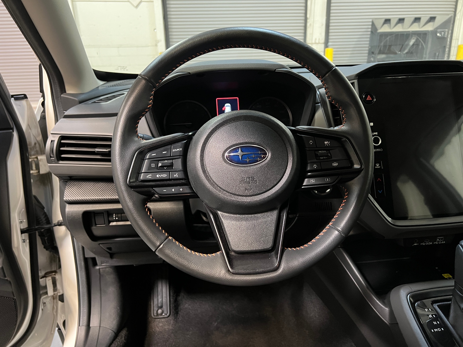 Thumbnail: 2024 Subaru Crosstrek - 4