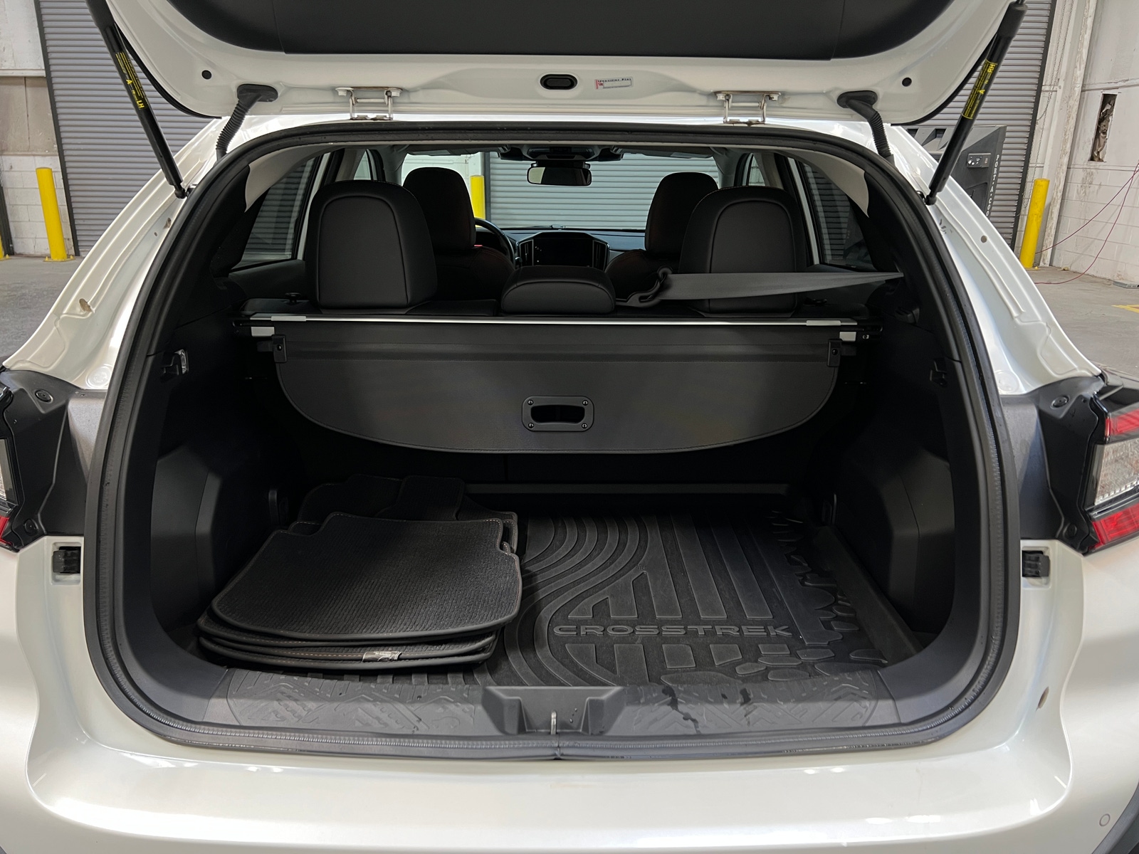 Thumbnail: 2024 Subaru Crosstrek - 6