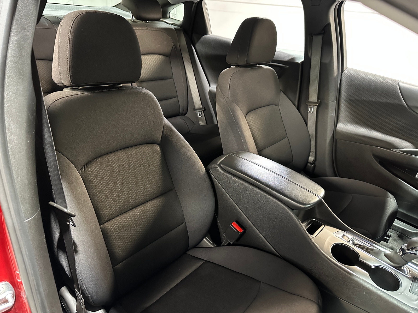 Thumbnail: 2024 Chevrolet Malibu - 2