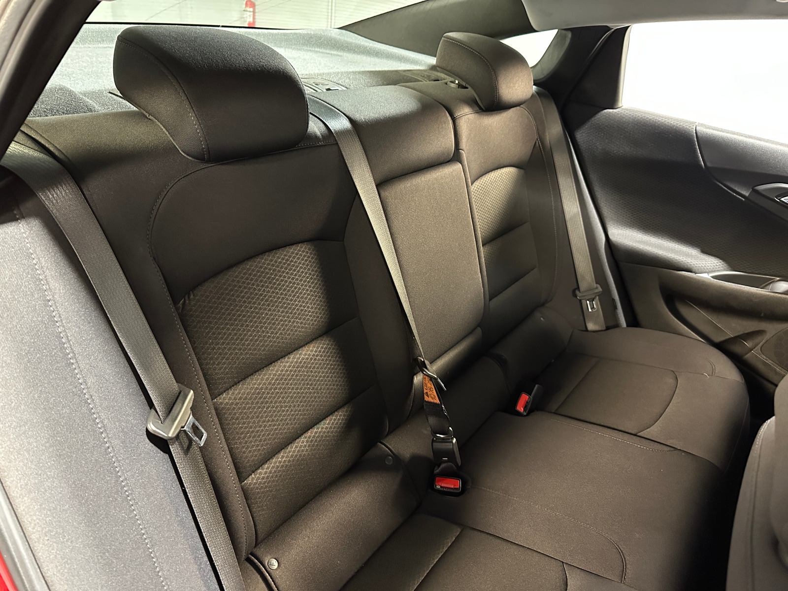 Thumbnail: 2024 Chevrolet Malibu - 6