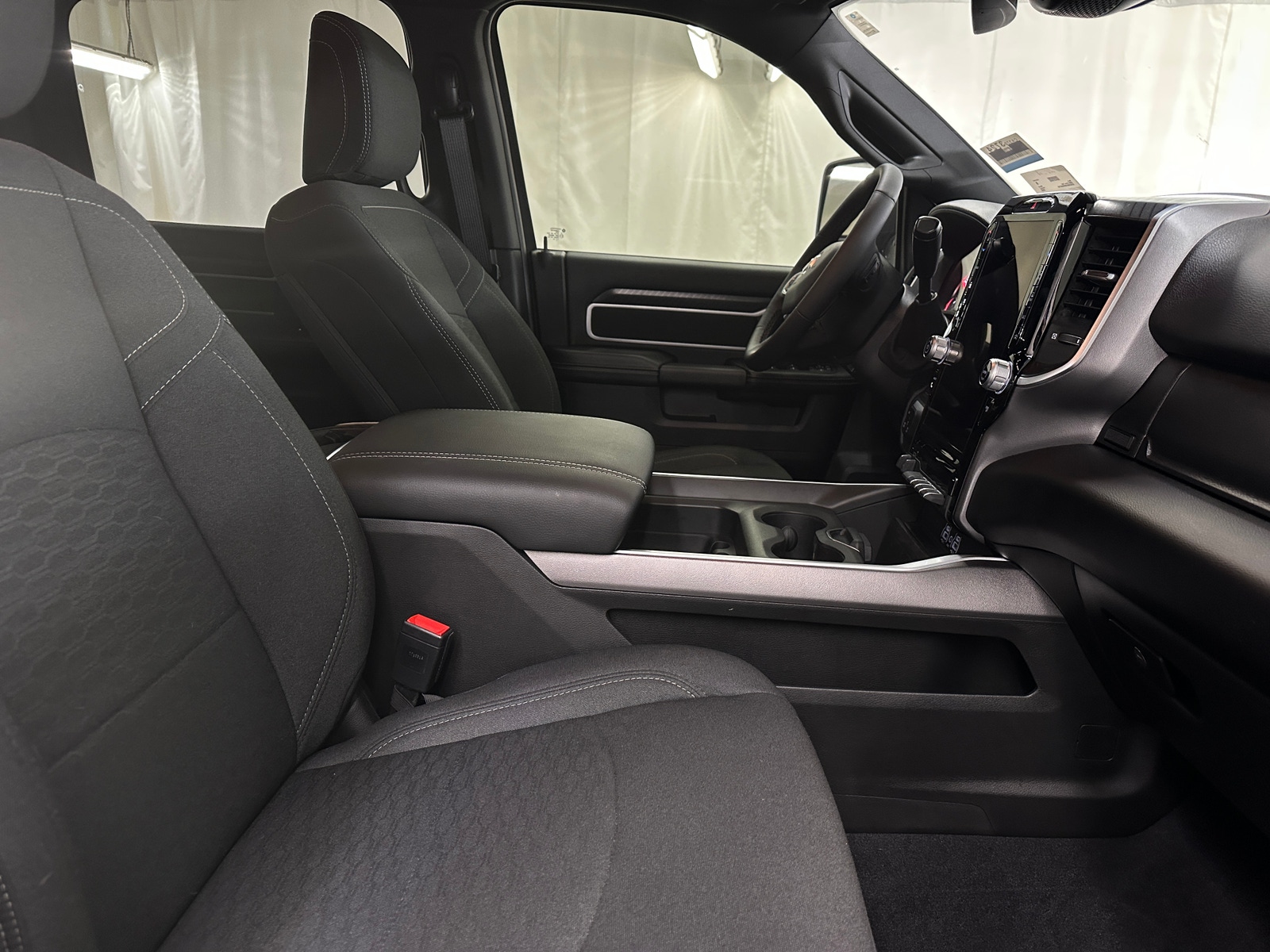 Thumbnail: 2025 RAM 2500 - 2