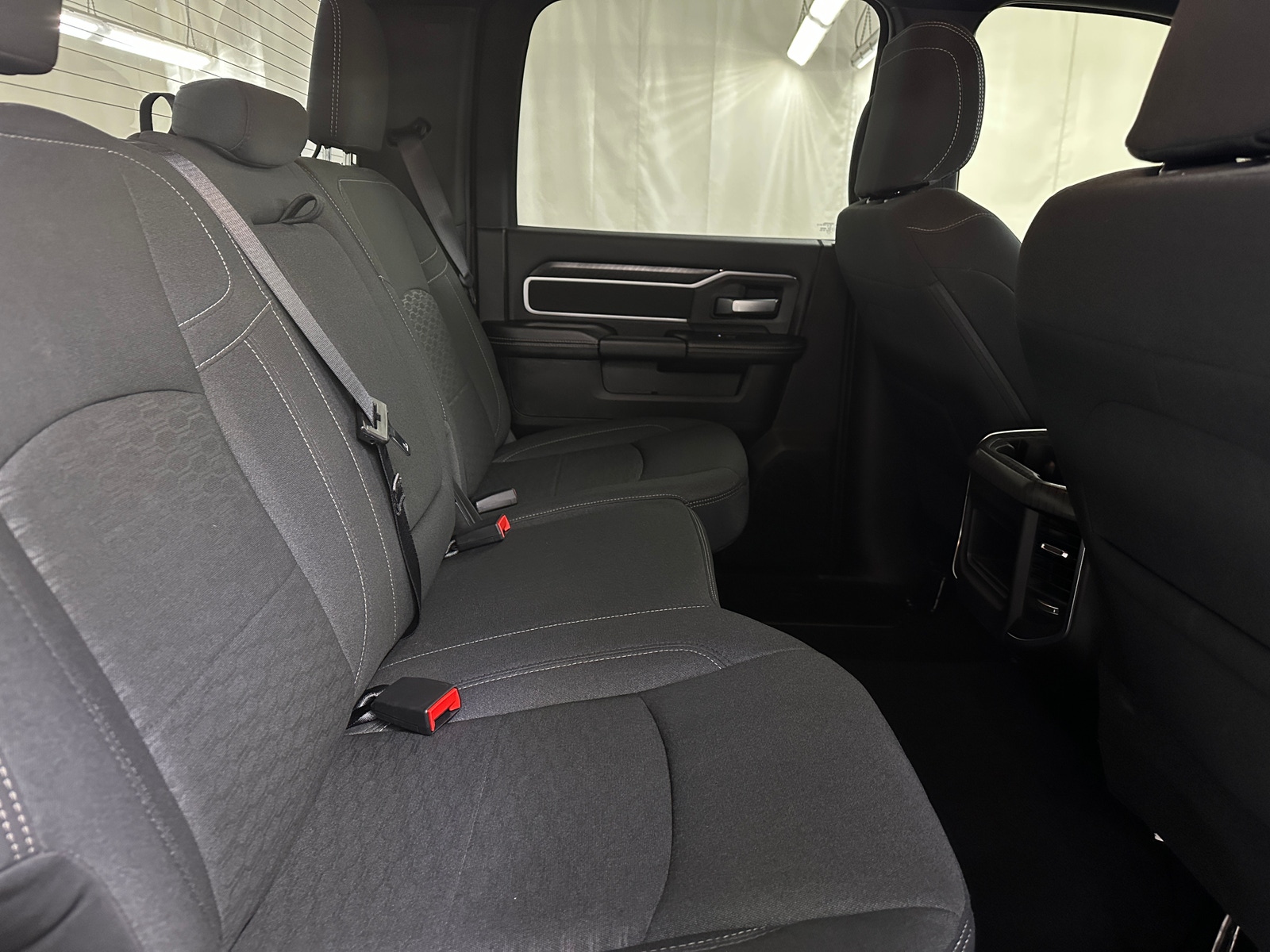 Thumbnail: 2025 RAM 2500 - 6