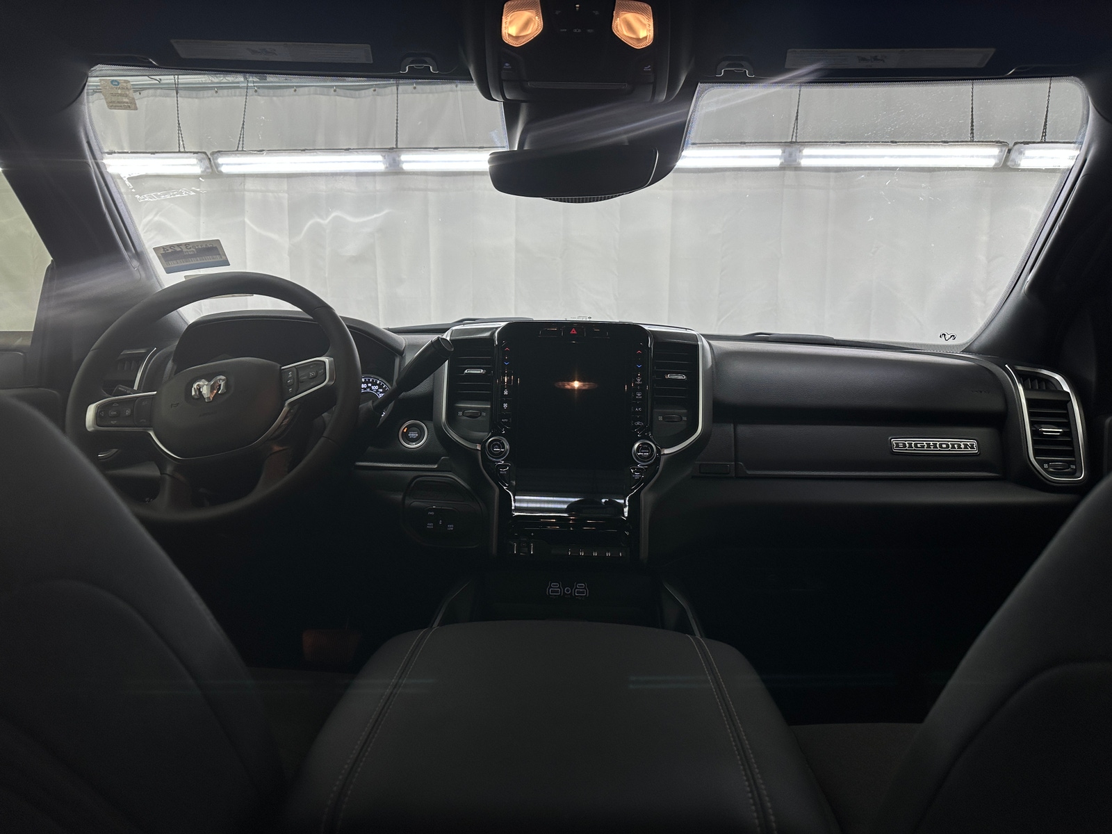 Thumbnail: 2025 RAM 2500 - 3