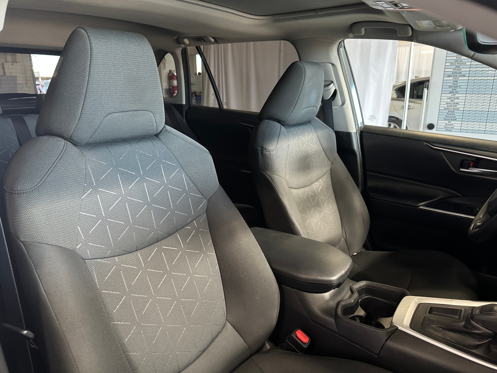 Thumbnail: 2021 Toyota RAV4 - 2