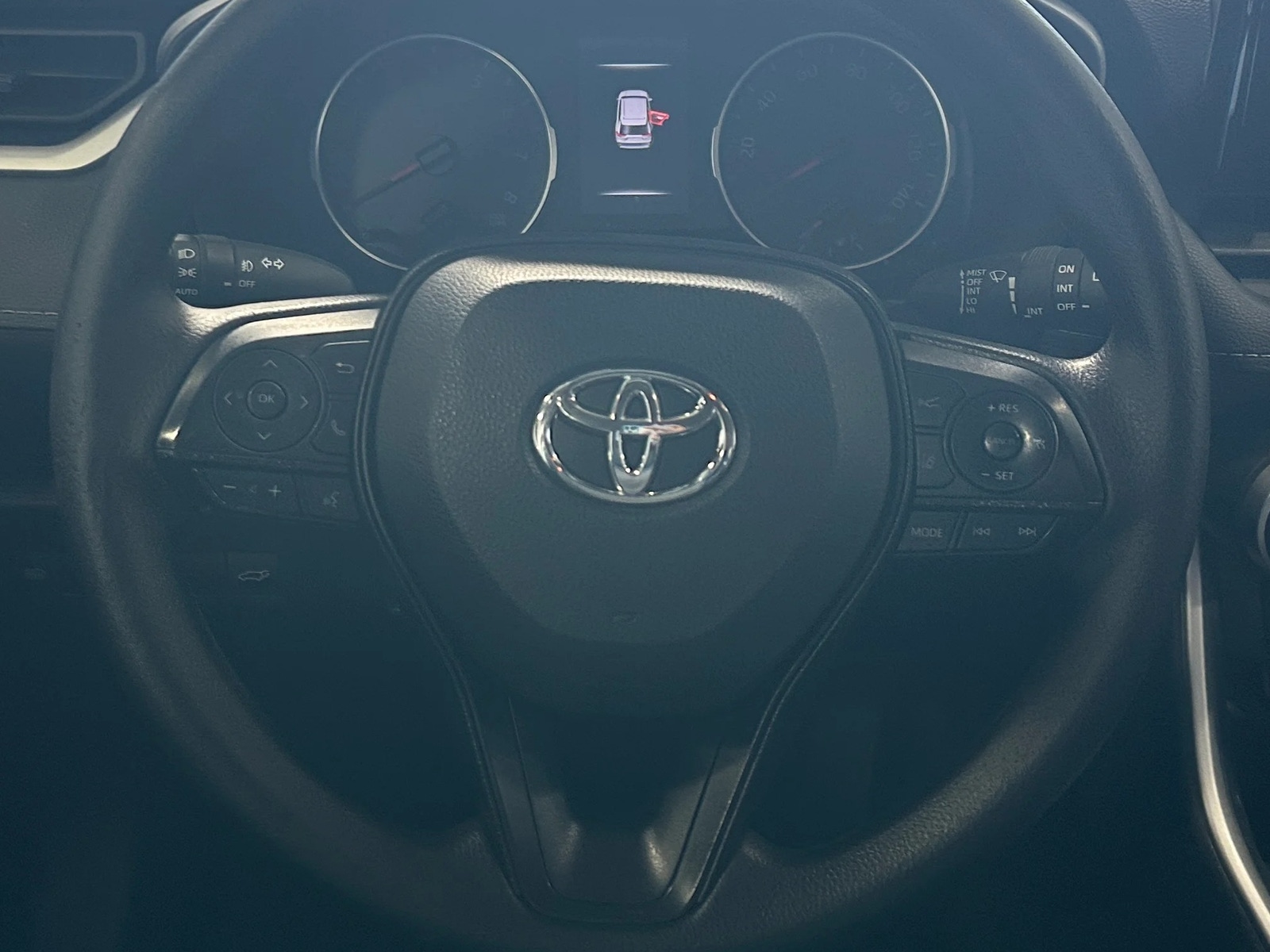 Thumbnail: 2021 Toyota RAV4 - 5