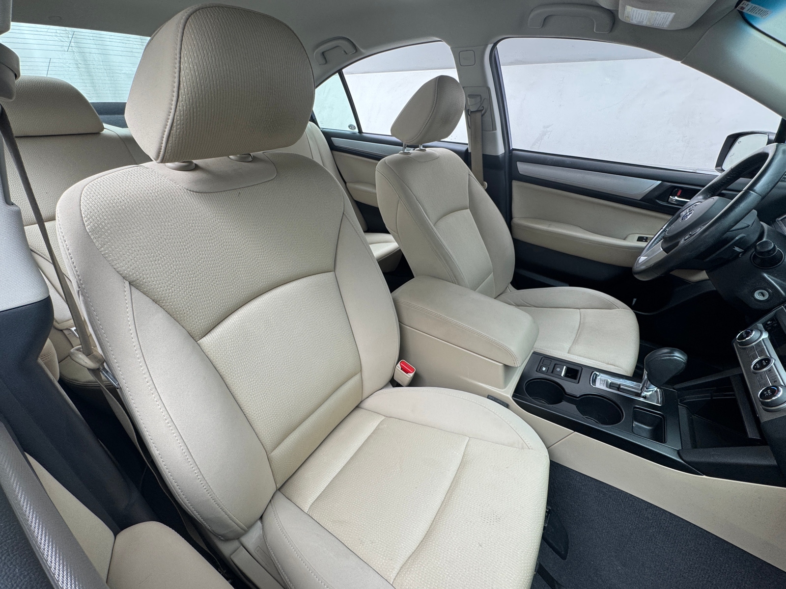 Thumbnail: 2016 Subaru Legacy - 2