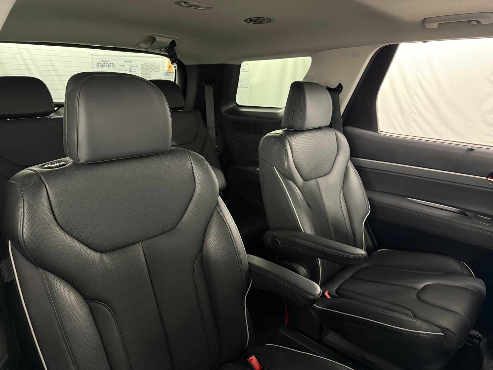 Thumbnail: 2023 Hyundai Palisade - 5