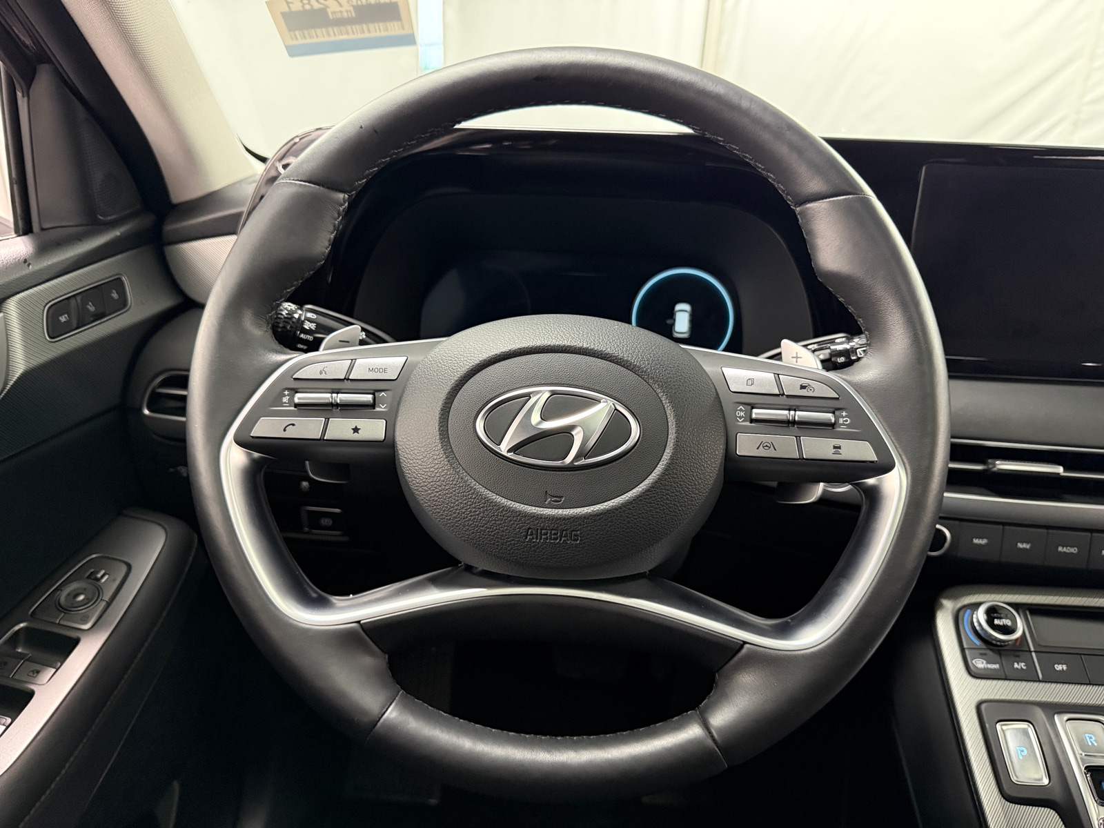 Thumbnail: 2023 Hyundai Palisade - 4