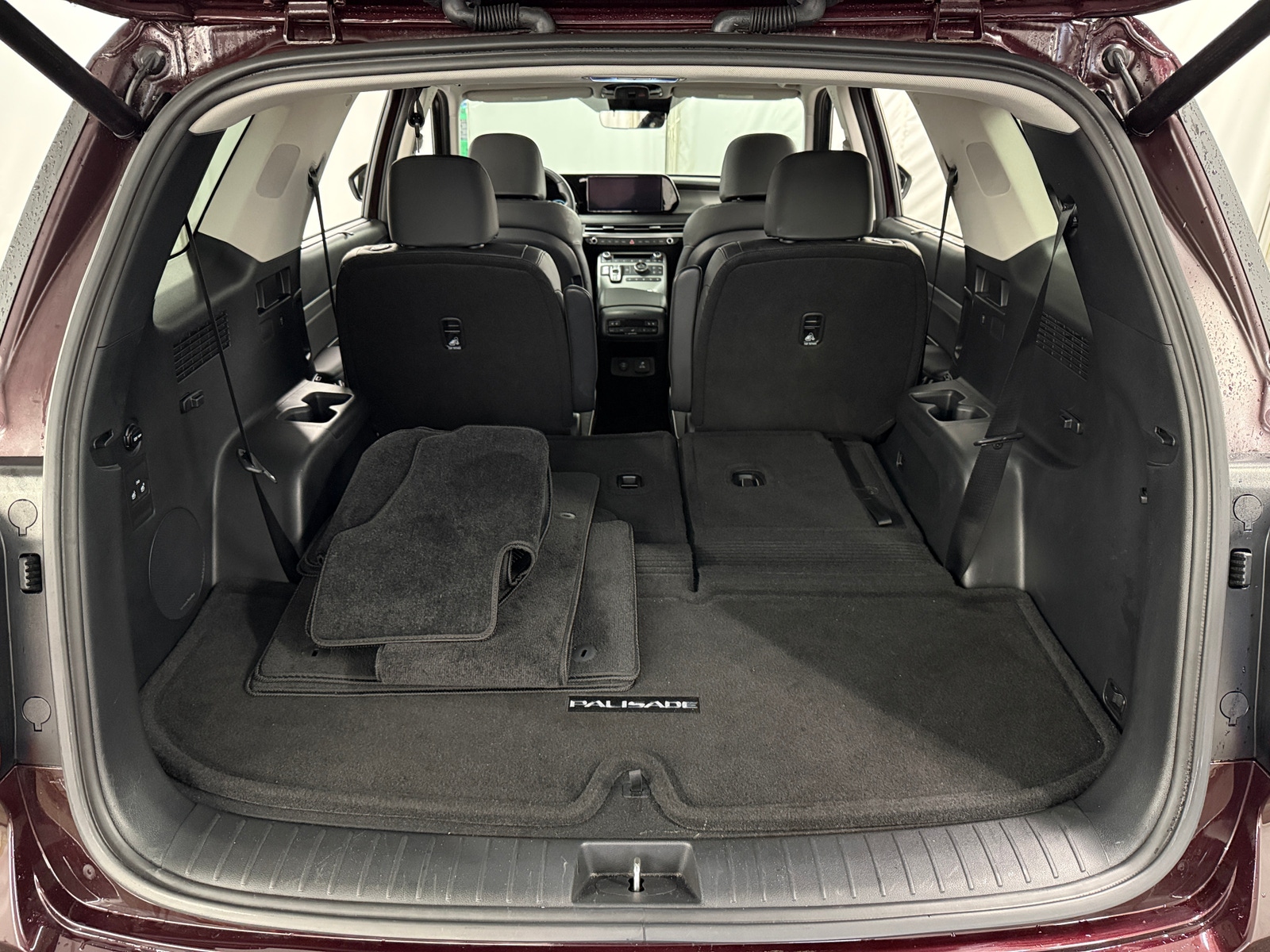 Thumbnail: 2023 Hyundai Palisade - 6