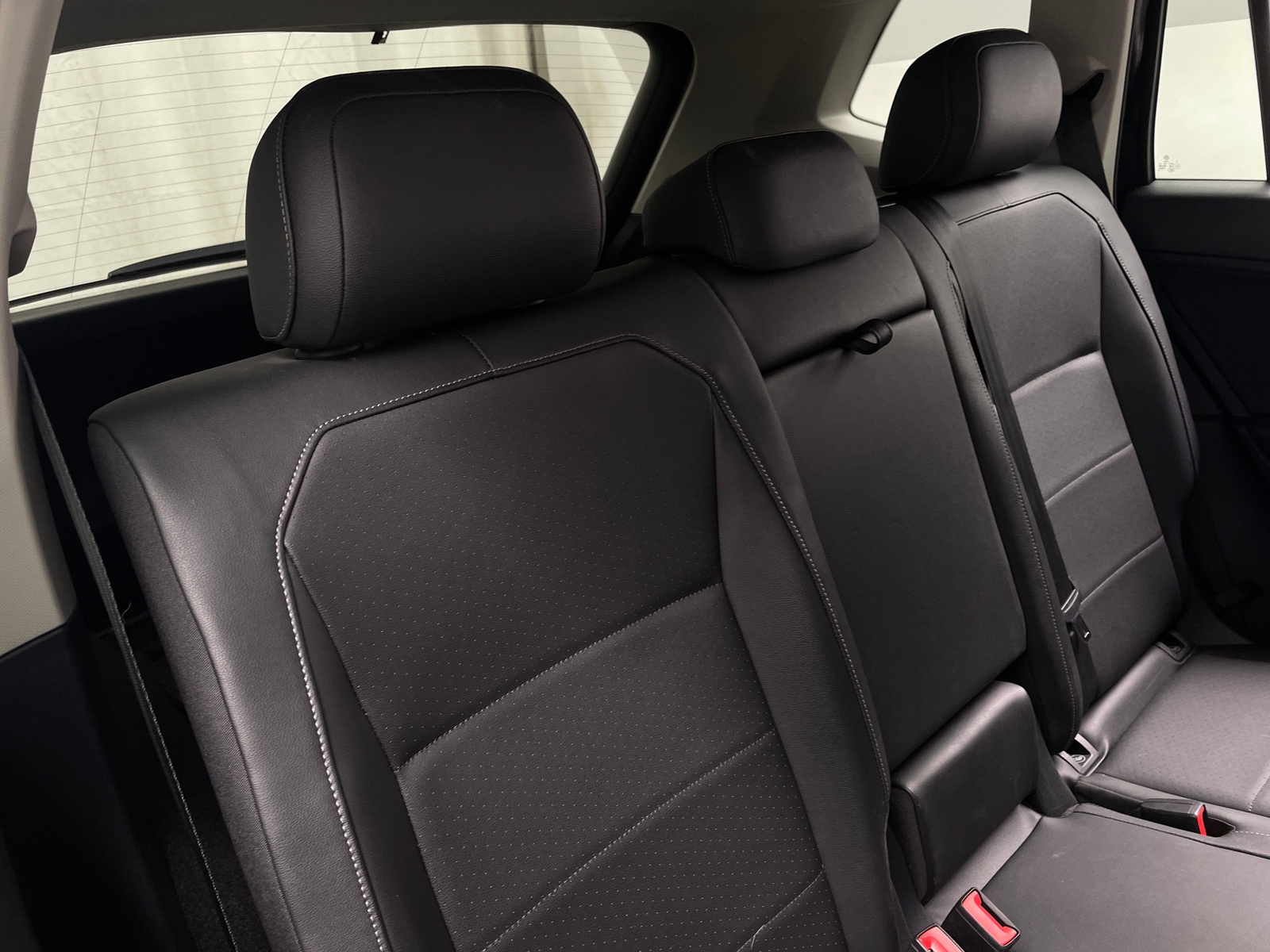 Thumbnail: 2019 Volkswagen Tiguan - 5