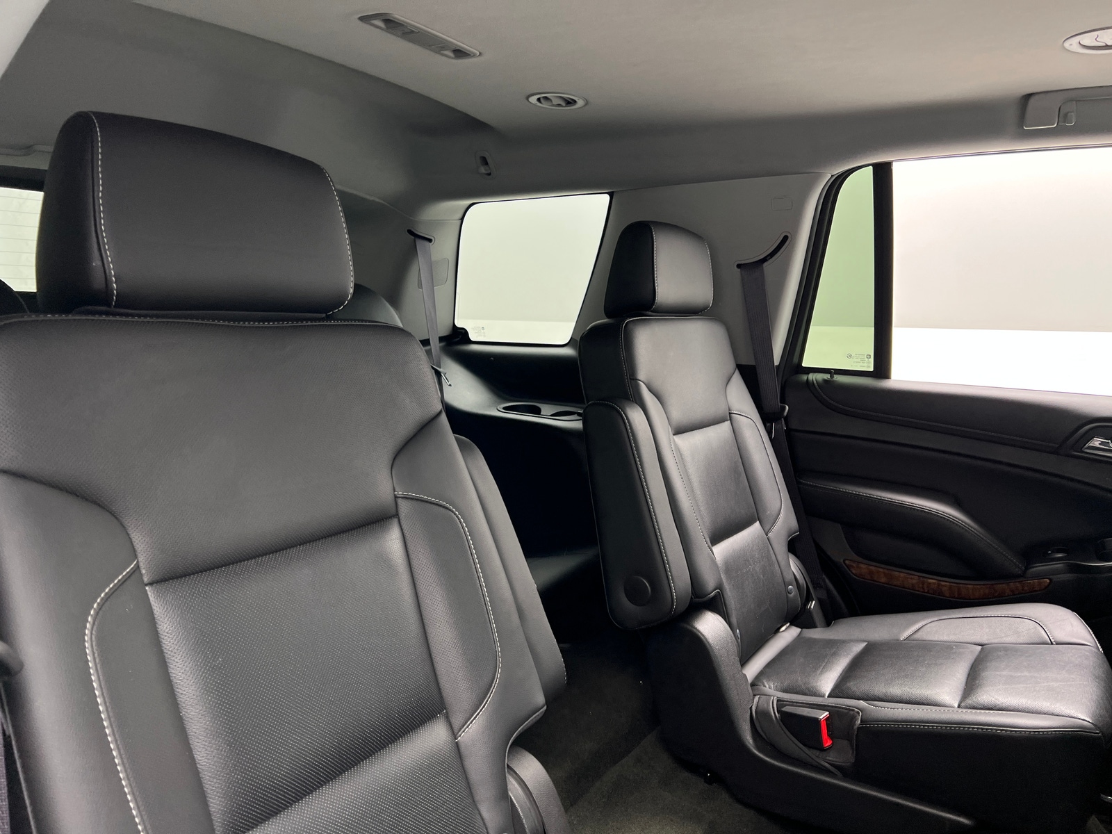 Thumbnail: 2016 Chevrolet Tahoe - 5