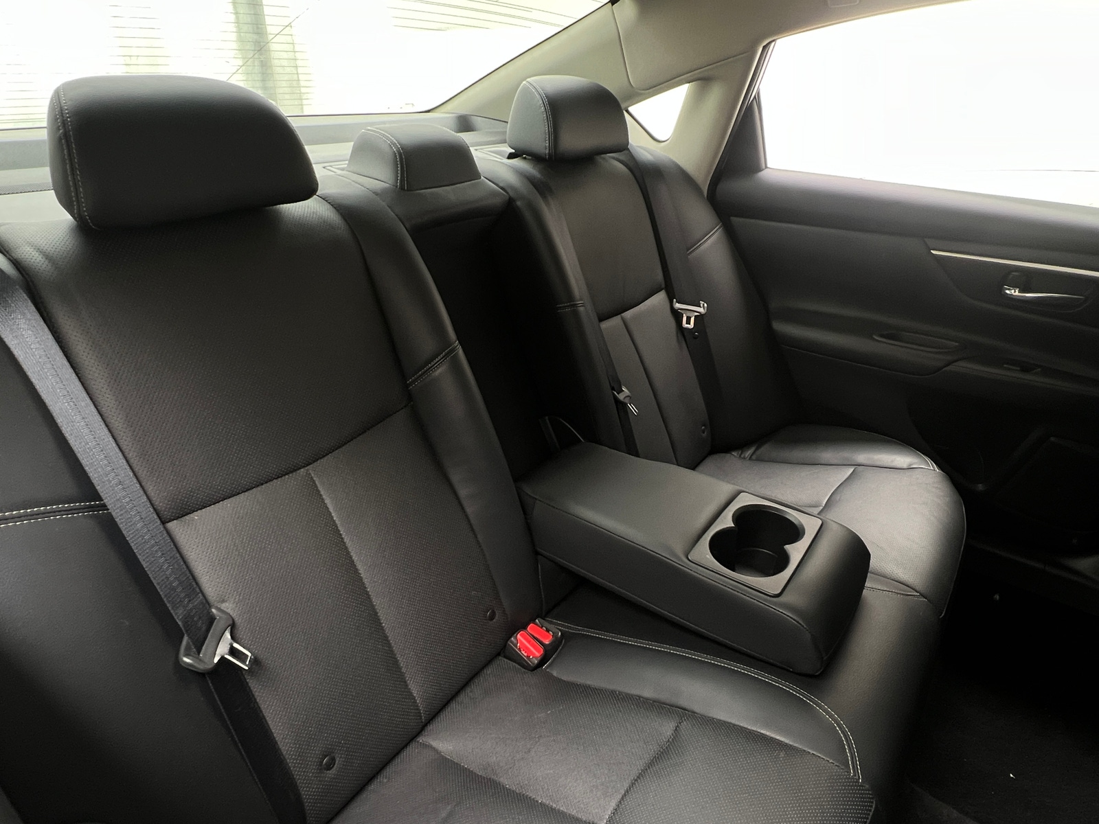 Thumbnail: 2016 Nissan Altima - 5