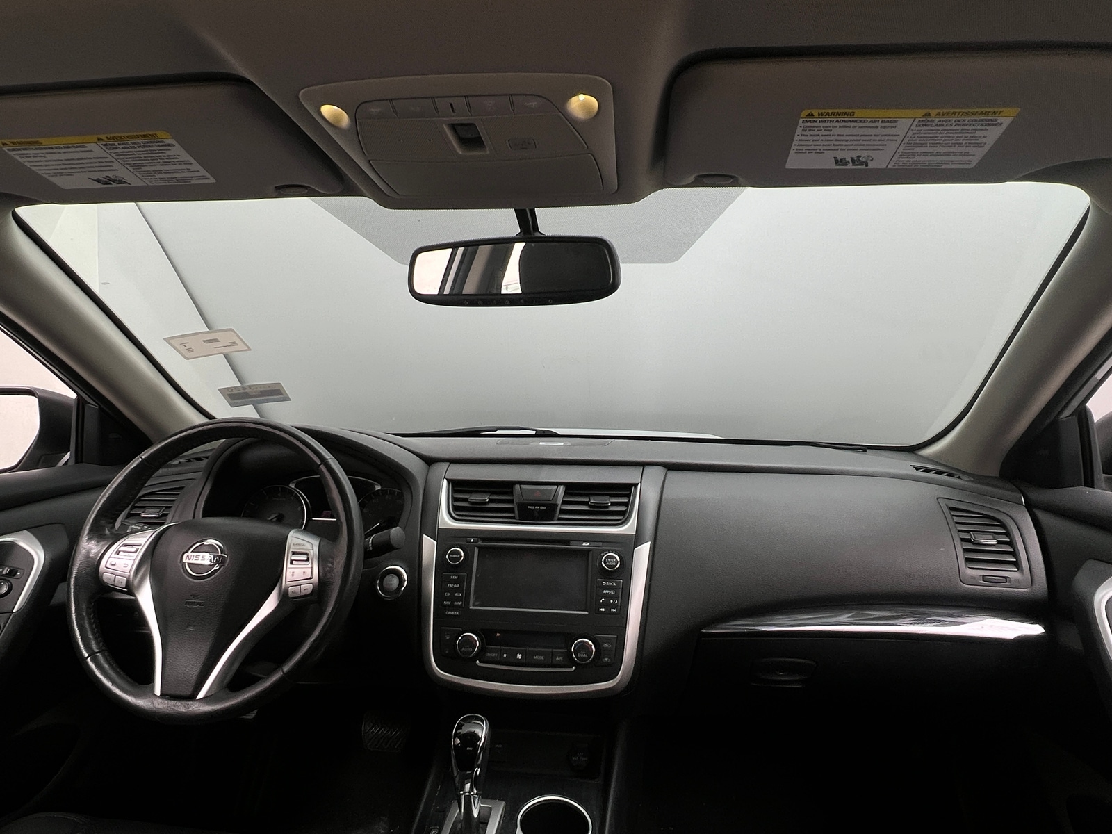 Thumbnail: 2016 Nissan Altima - 2