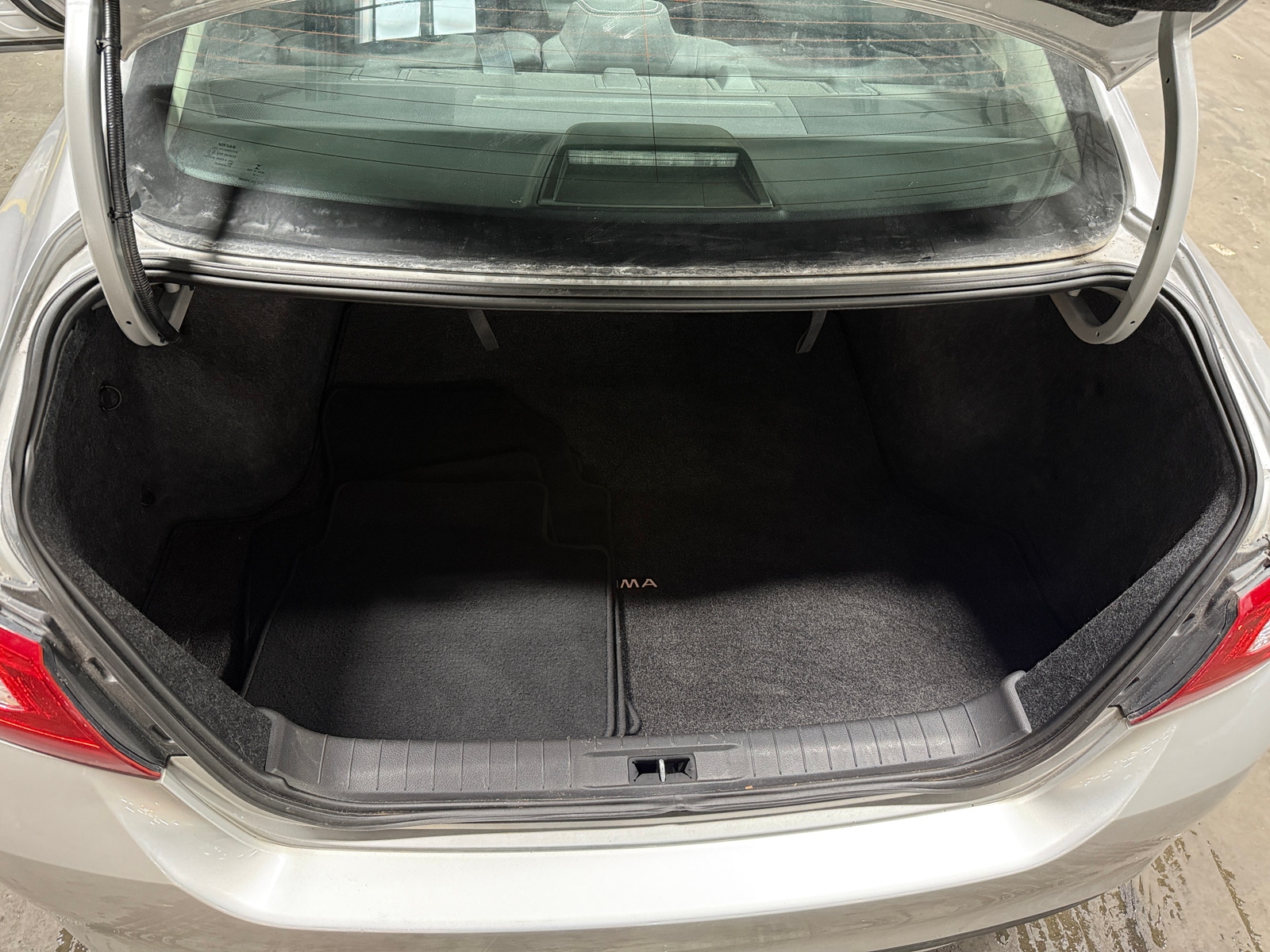 Thumbnail: 2016 Nissan Altima - 6