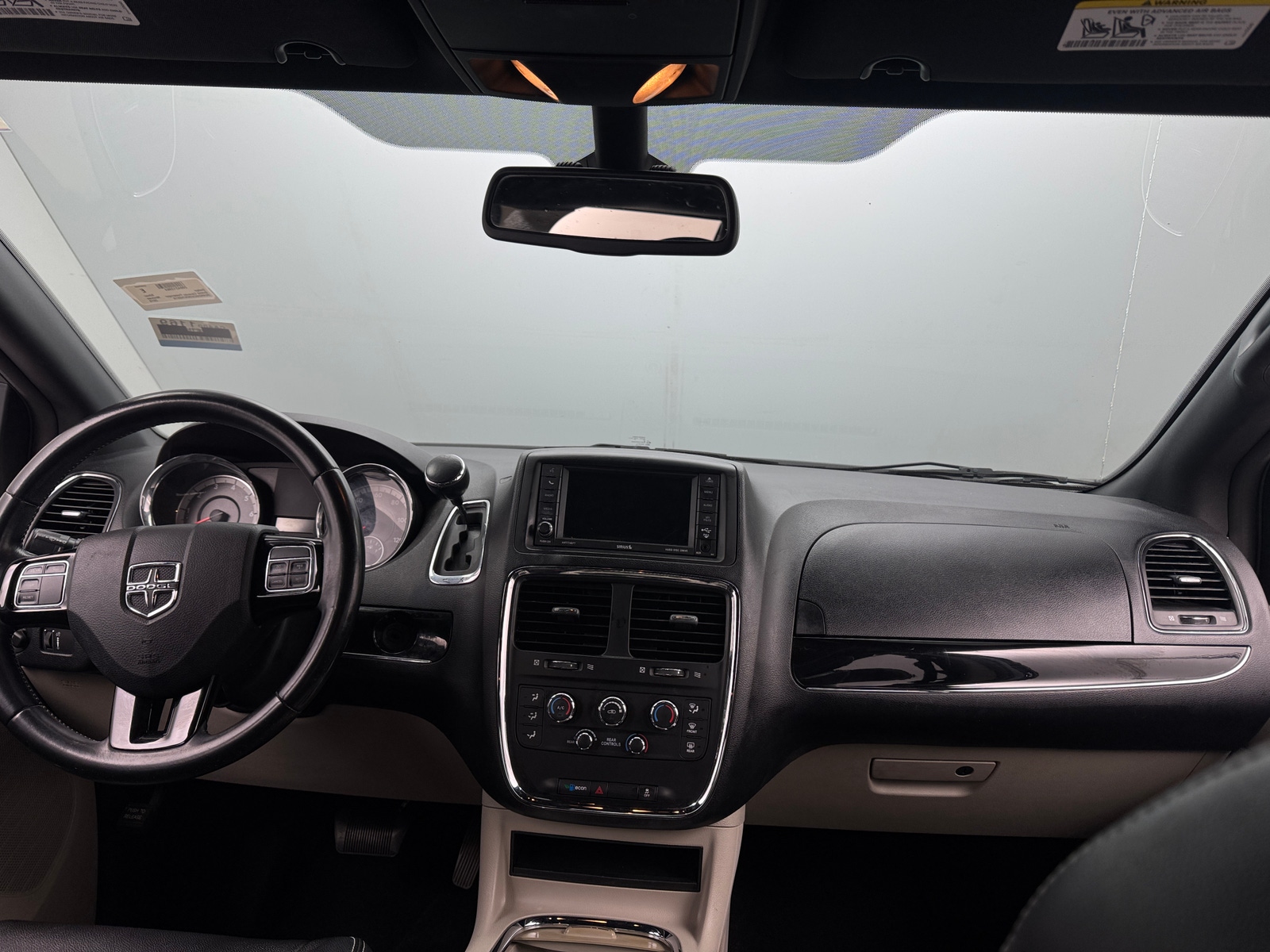 Thumbnail: 2019 Dodge Grand Caravan - 2