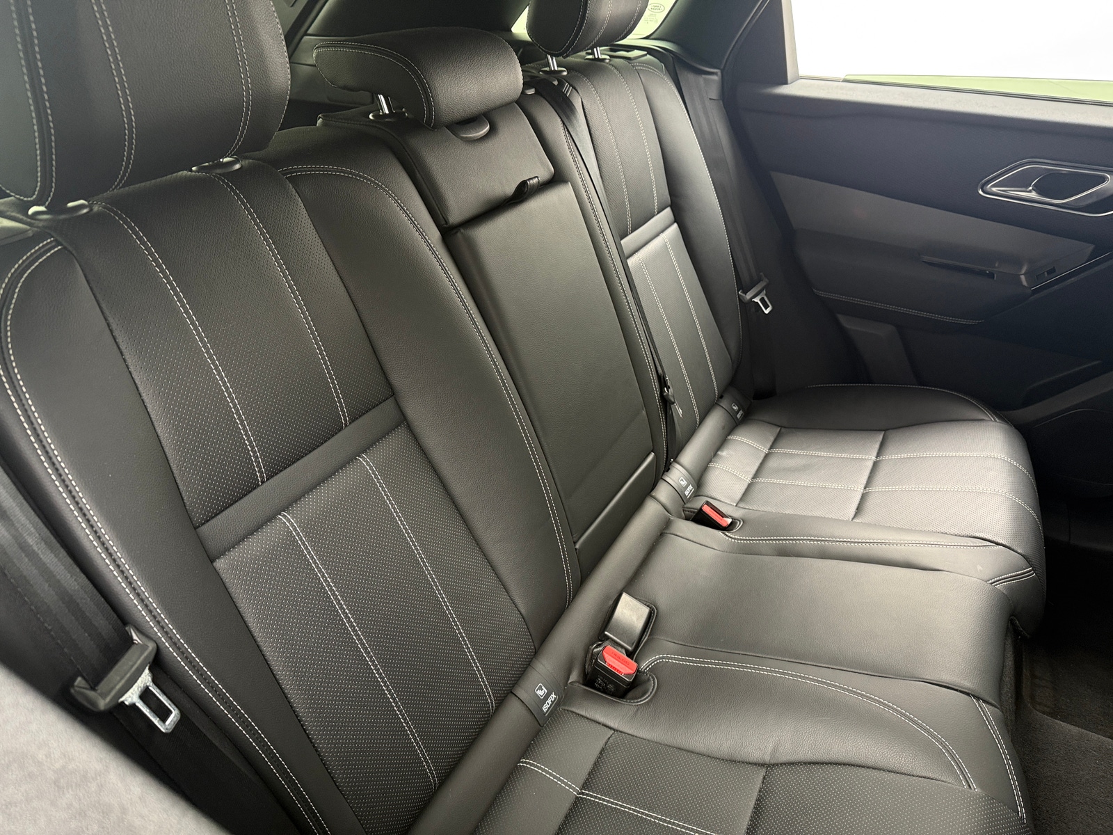 Thumbnail: 2019 Land Rover Range Rover Velar - 5