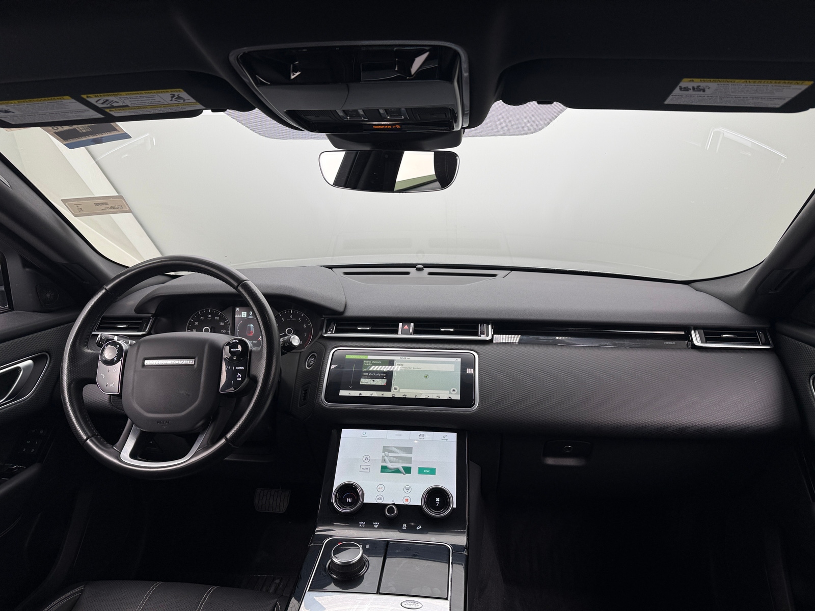 Thumbnail: 2019 Land Rover Range Rover Velar - 2