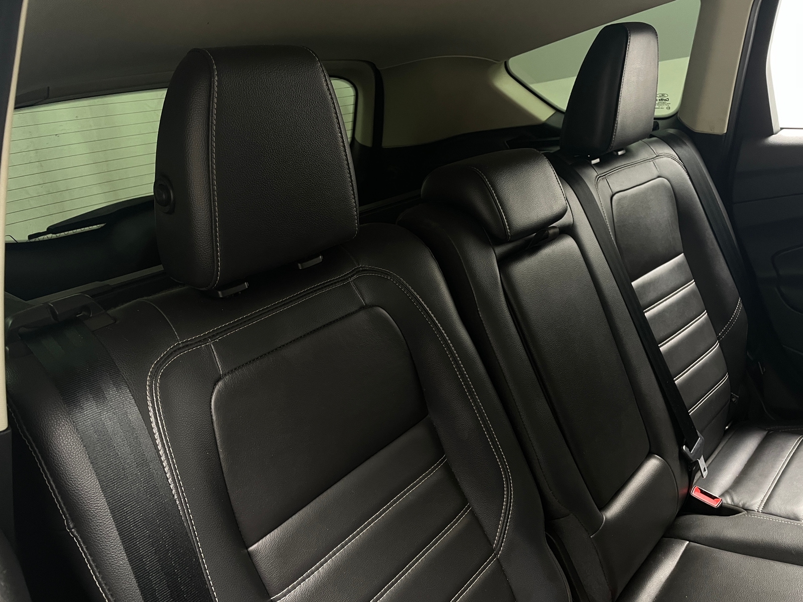 Thumbnail: 2018 Ford Escape - 5