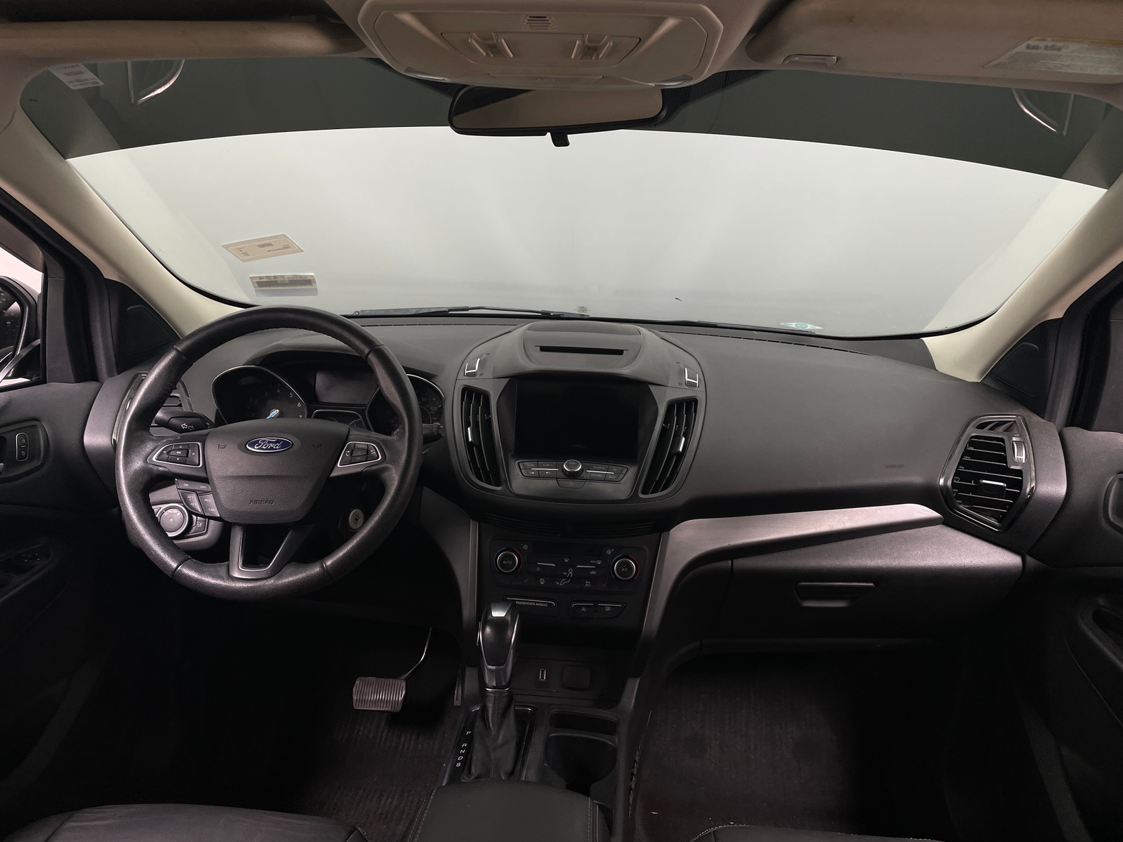 Thumbnail: 2018 Ford Escape - 2