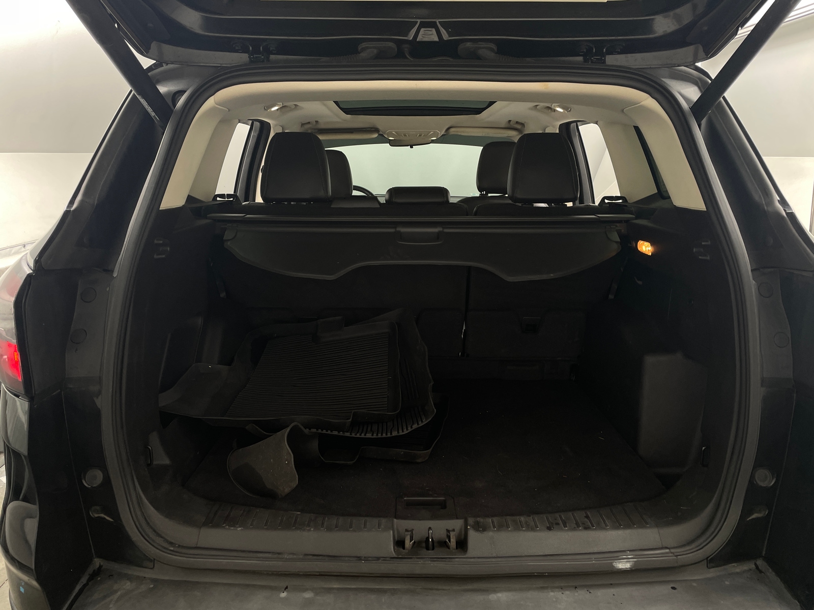 Thumbnail: 2018 Ford Escape - 6