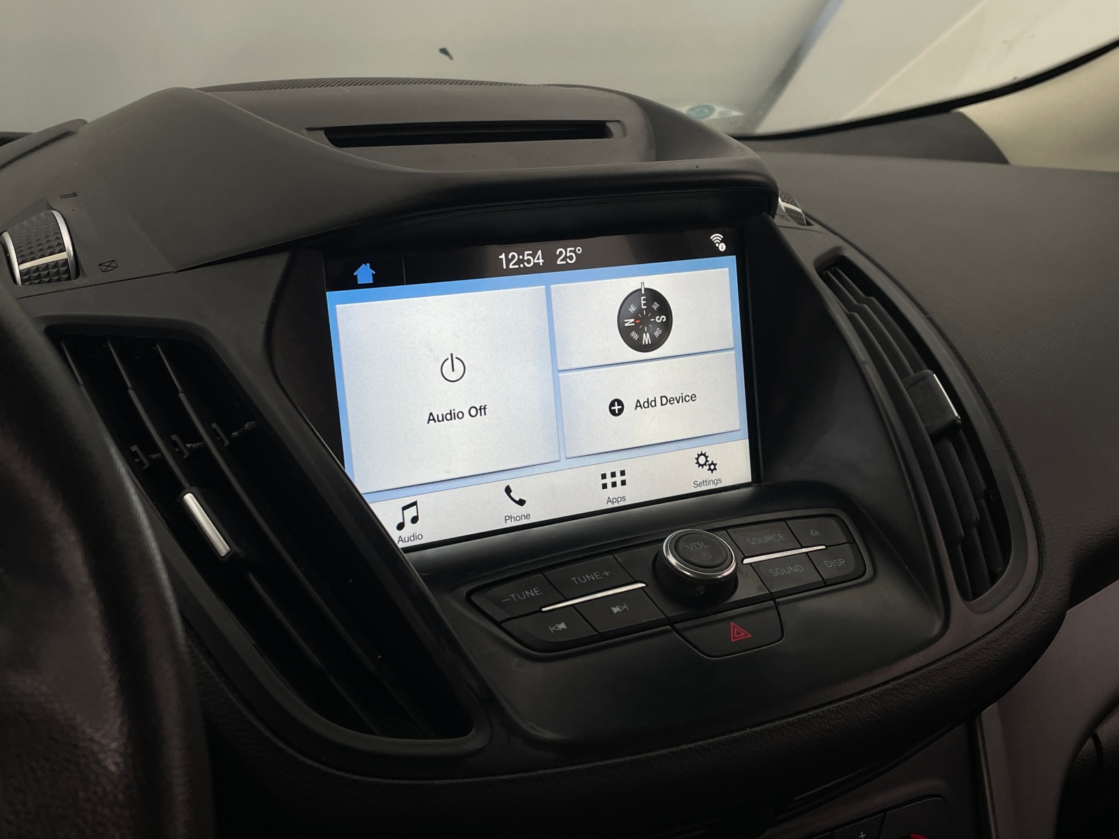 Thumbnail: 2018 Ford Escape - 3