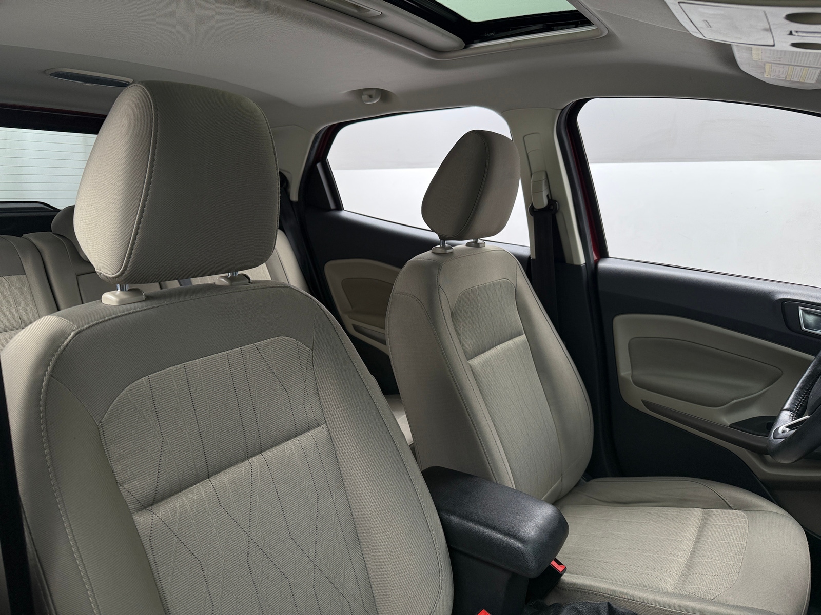 Thumbnail: 2019 Ford EcoSport - 2