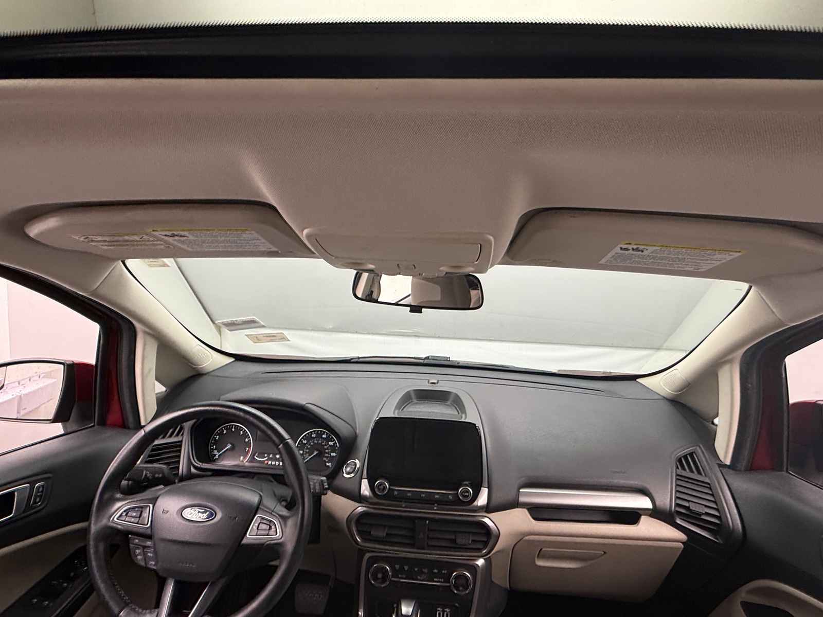 Thumbnail: 2019 Ford EcoSport - 3