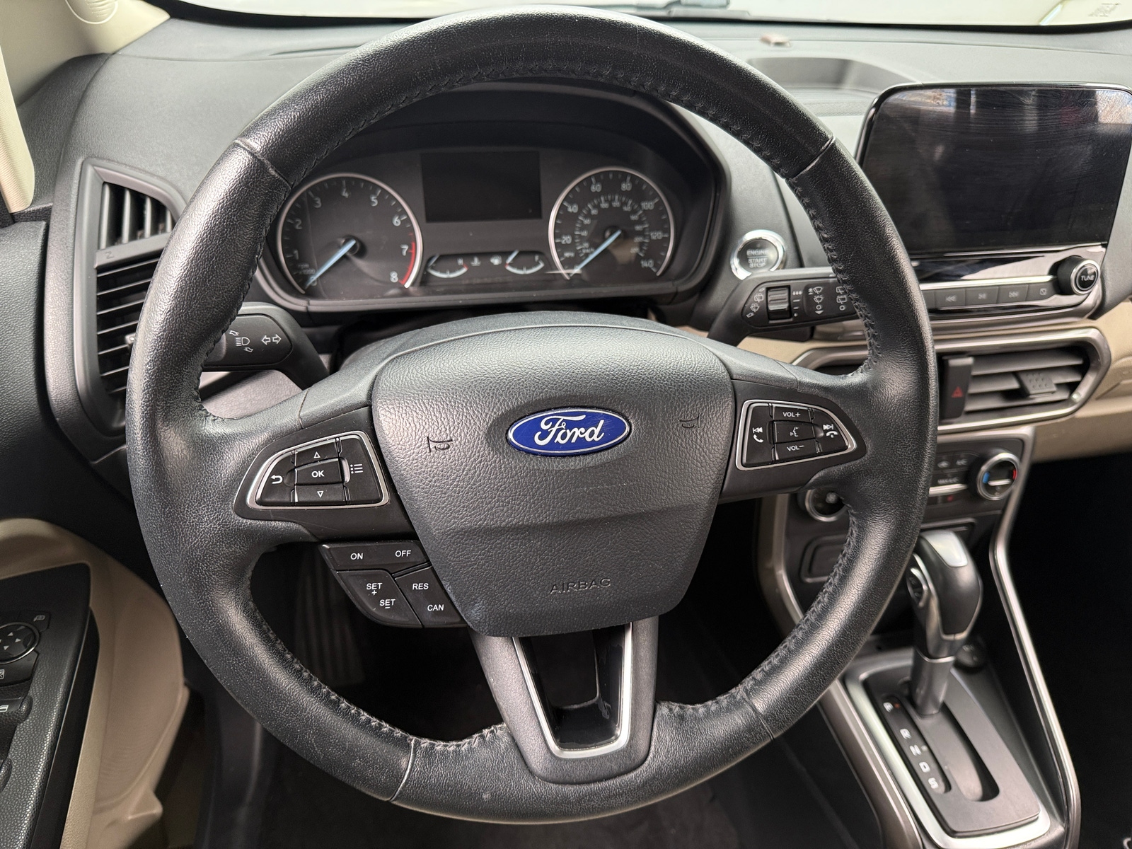 Thumbnail: 2019 Ford EcoSport - 5