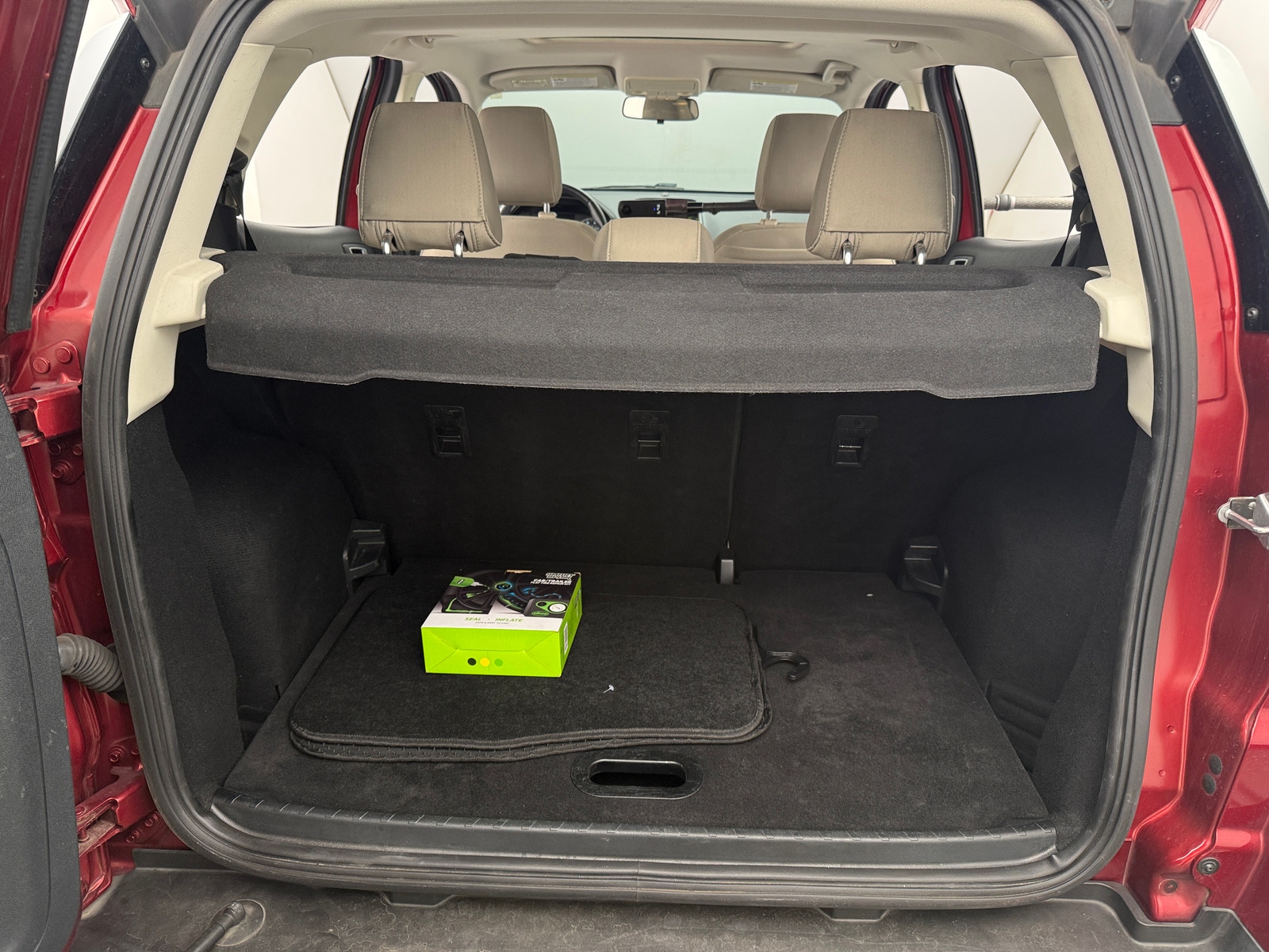 Thumbnail: 2019 Ford EcoSport - 7