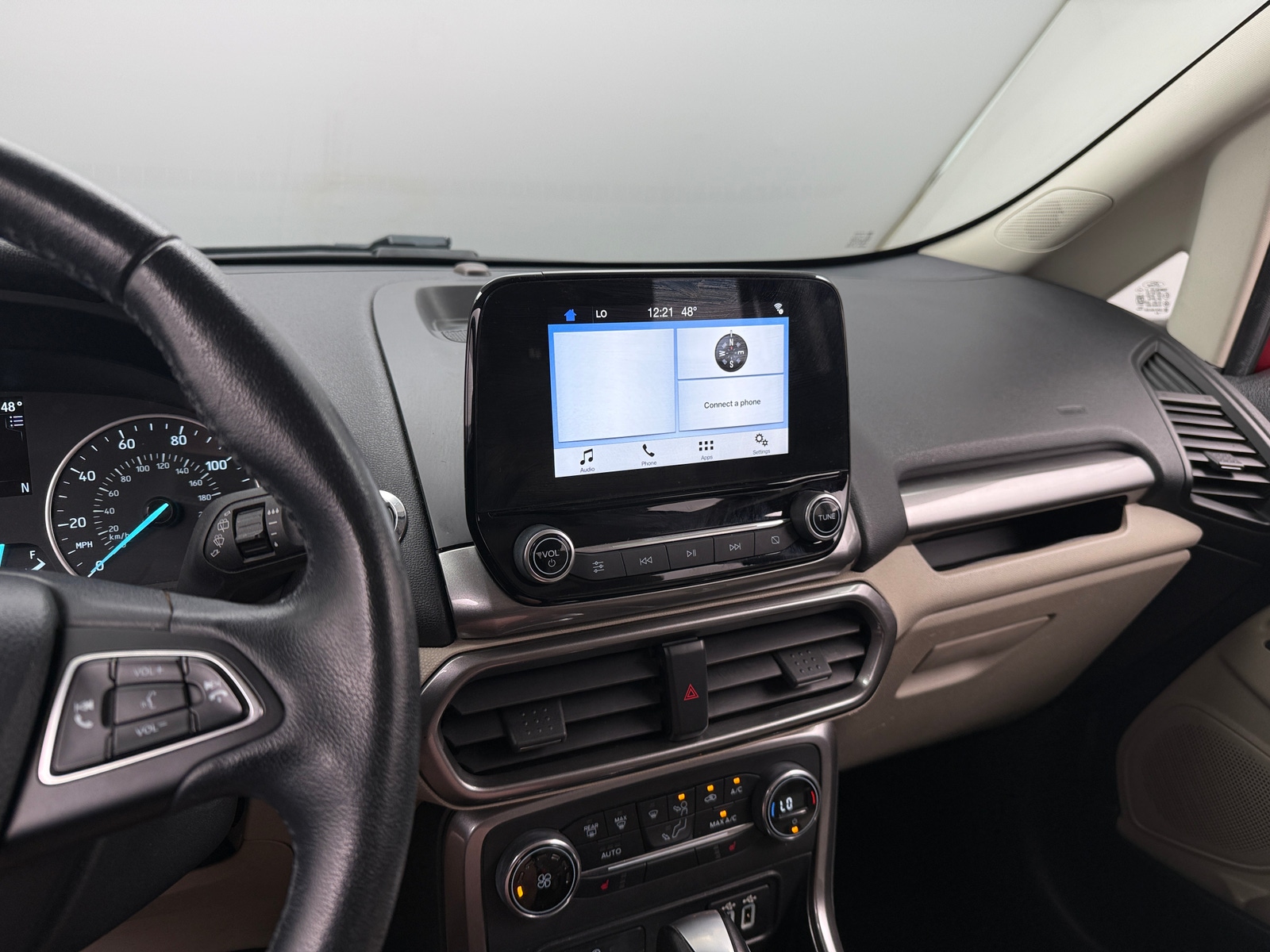 Thumbnail: 2019 Ford EcoSport - 4