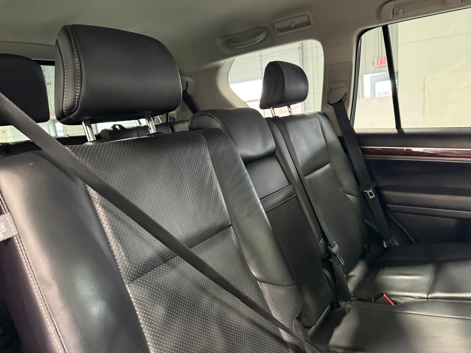 Thumbnail: 2011 Lexus GX - 5