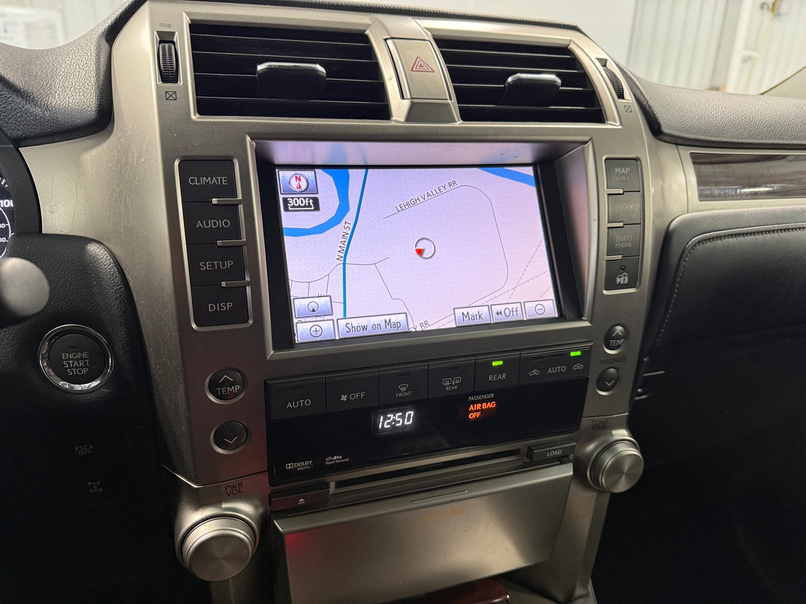 Thumbnail: 2011 Lexus GX - 3