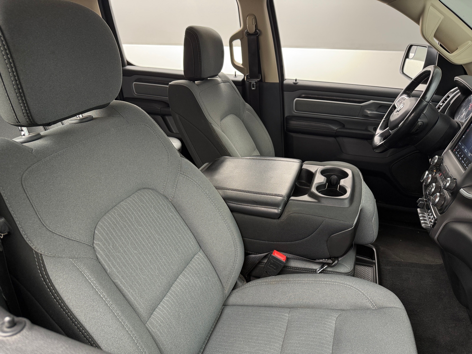 Thumbnail: 2020 RAM 1500 - 2