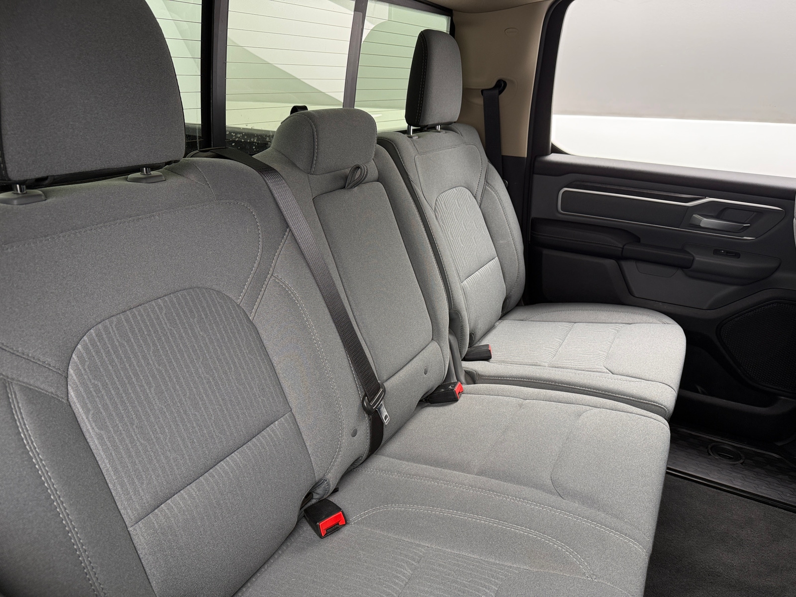 Thumbnail: 2020 RAM 1500 - 6