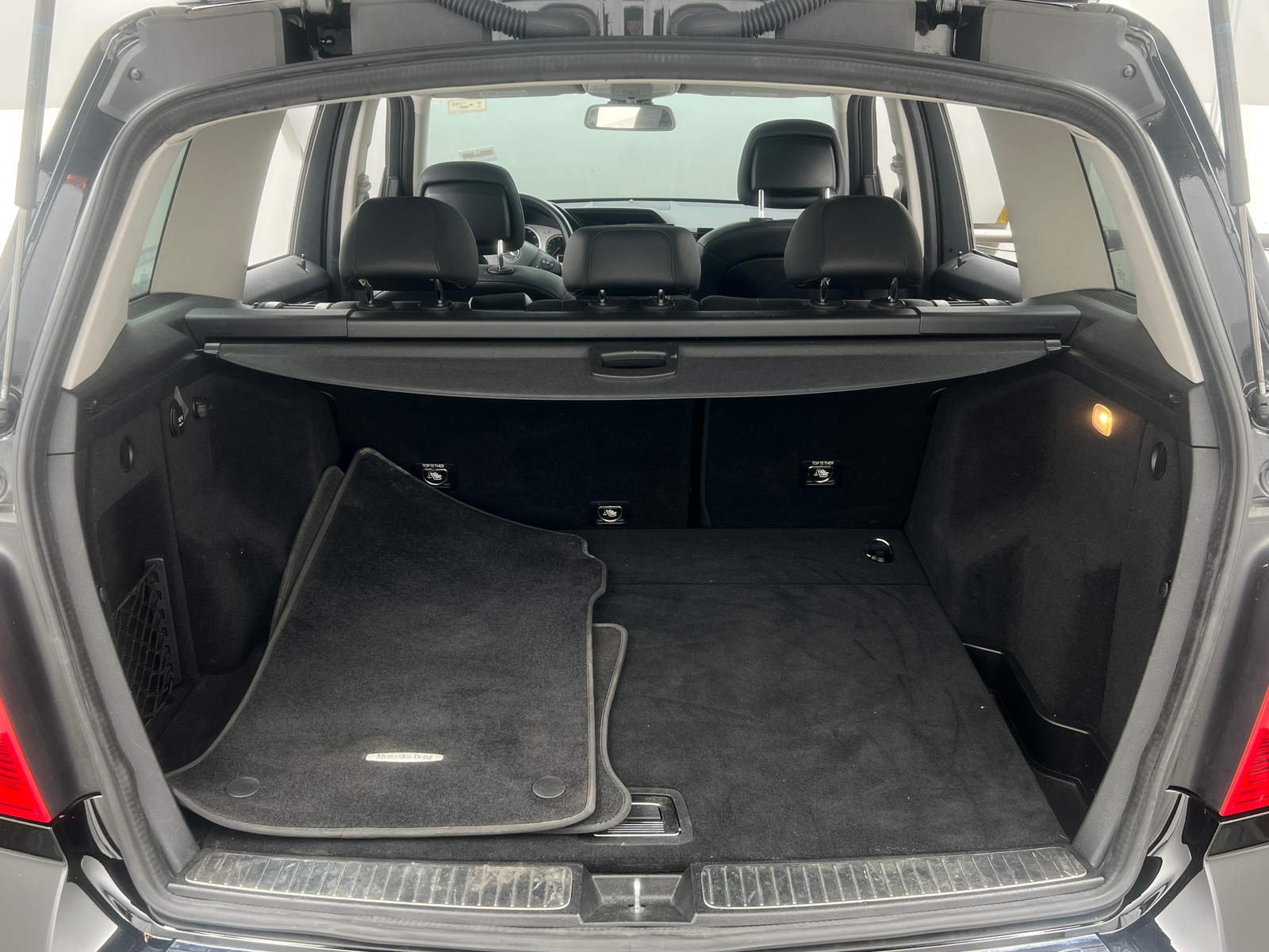 Thumbnail: 2012 Mercedes-Benz GLK - 6