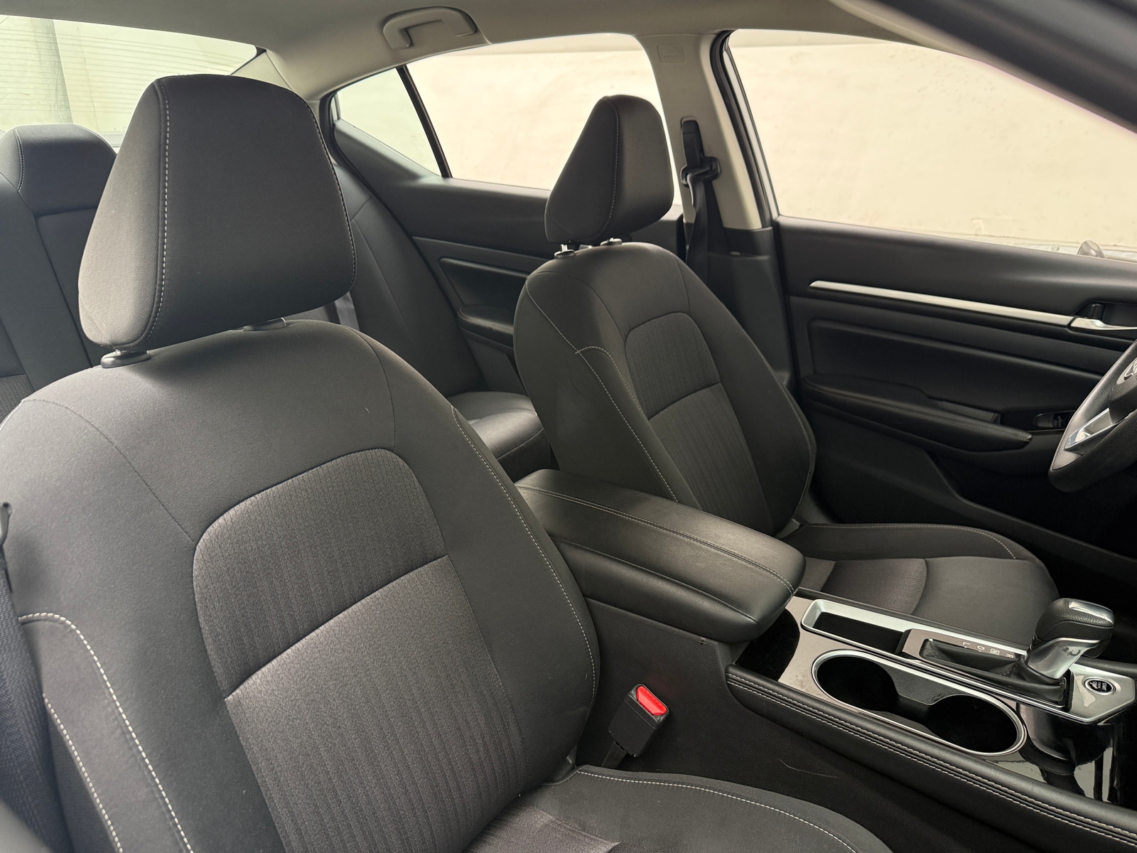 Thumbnail: 2023 Nissan Altima - 2