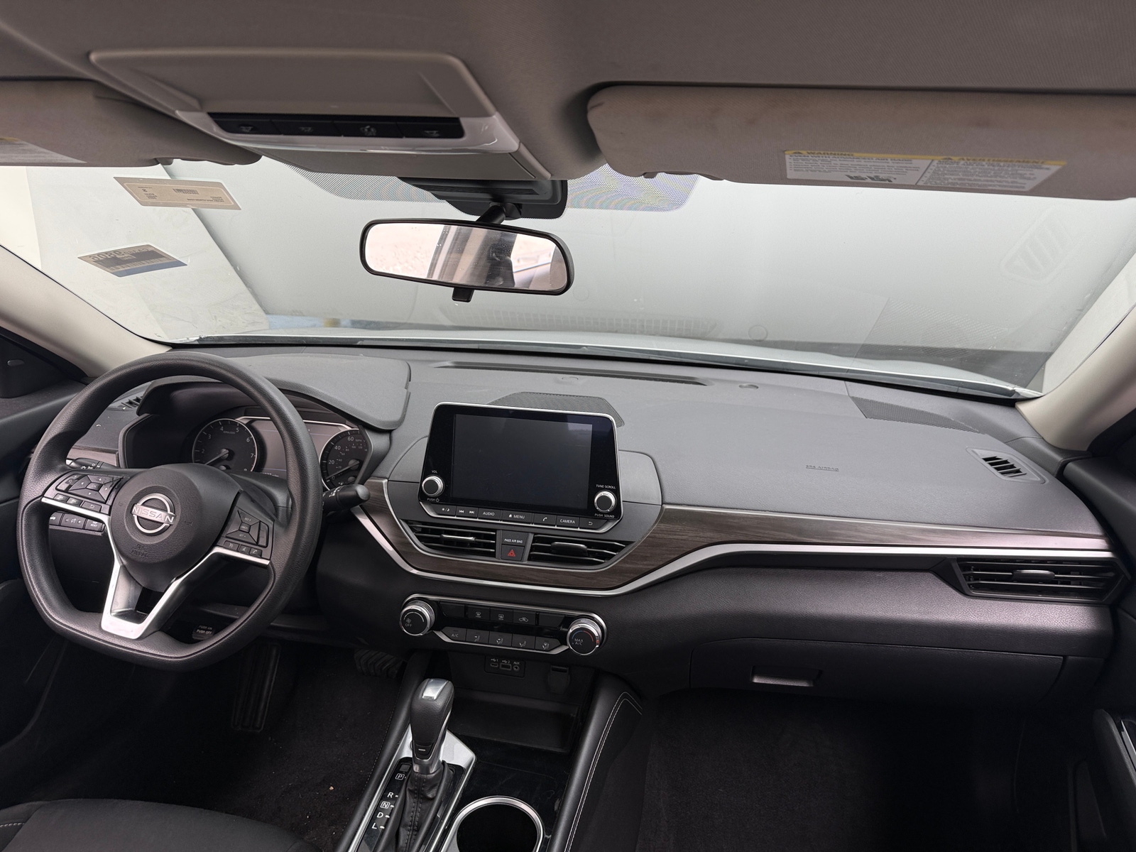 Thumbnail: 2023 Nissan Altima - 3