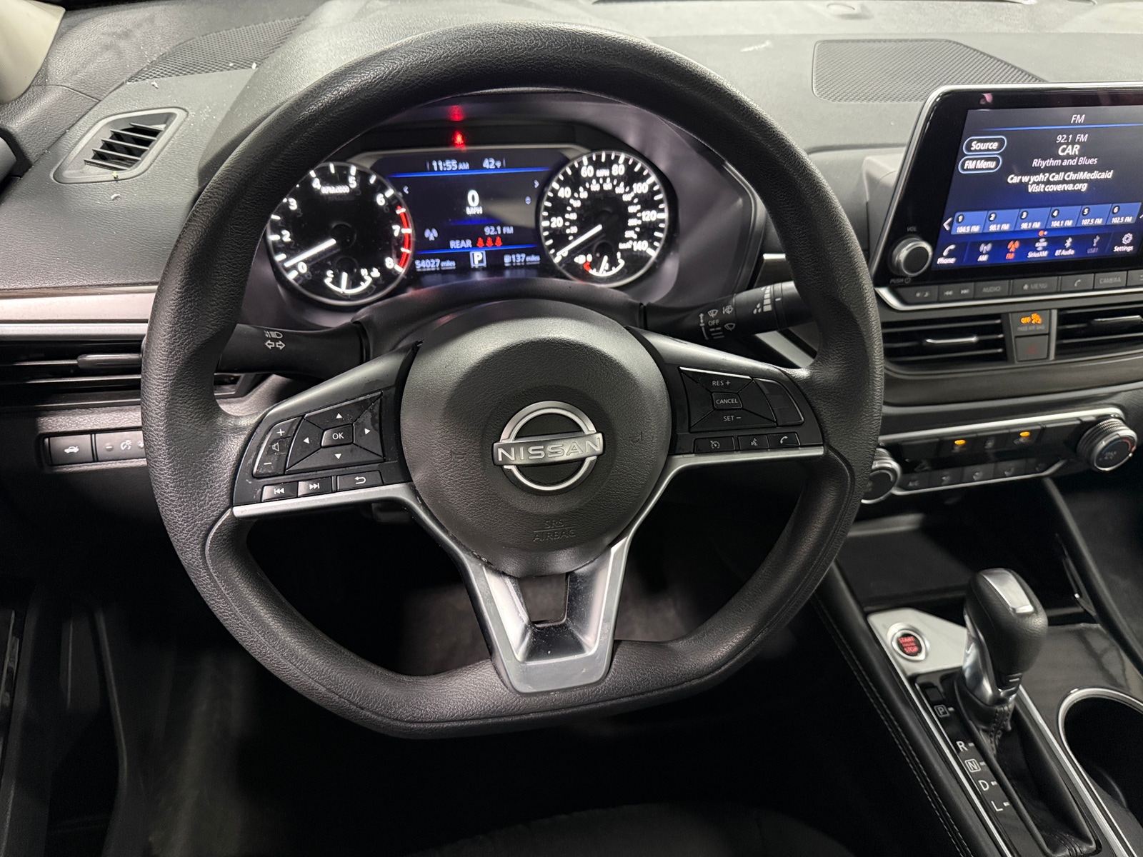 Thumbnail: 2023 Nissan Altima - 5