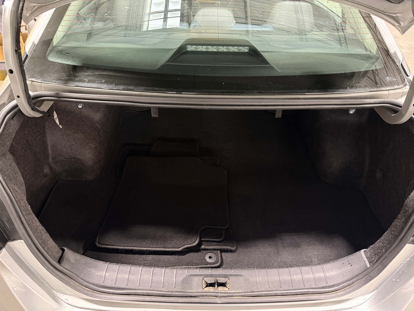 Thumbnail: 2023 Nissan Altima - 7