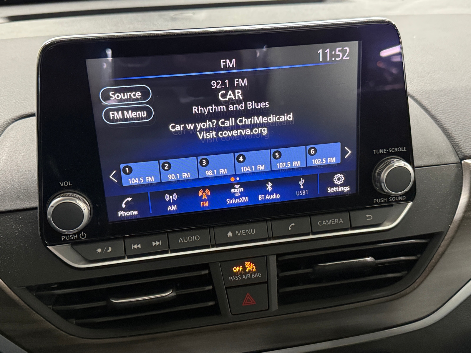 Thumbnail: 2023 Nissan Altima - 4