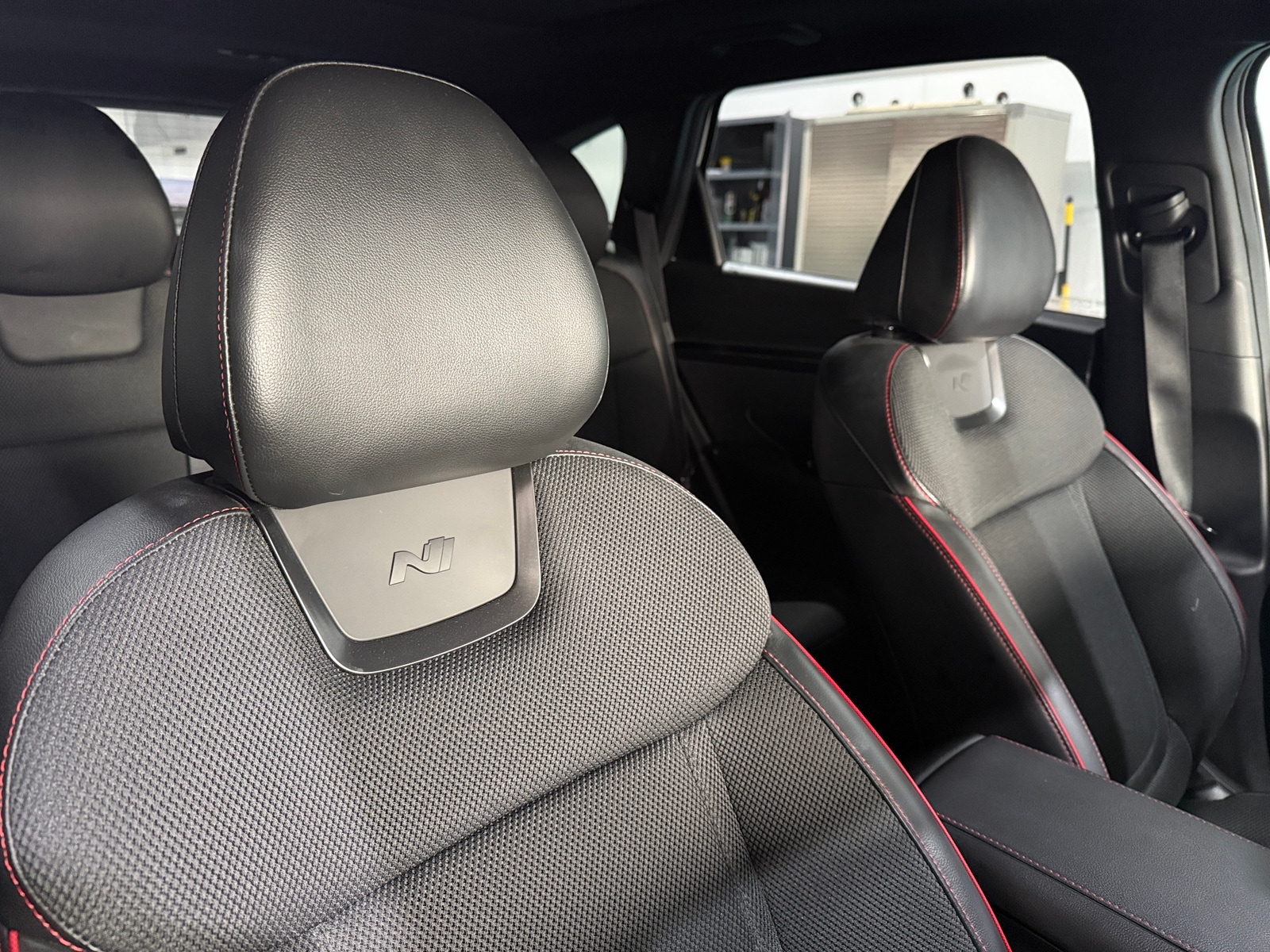 Thumbnail: 2024 Hyundai Tucson - 2