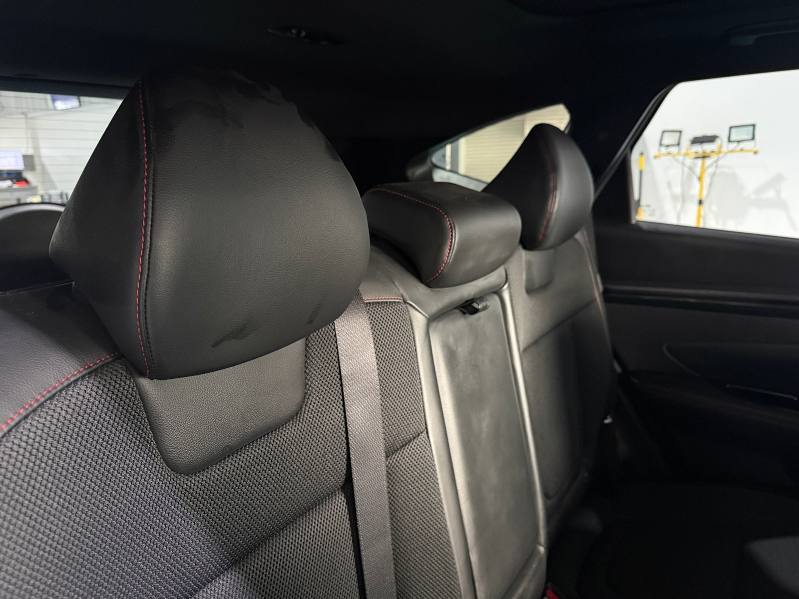 Thumbnail: 2024 Hyundai Tucson - 6