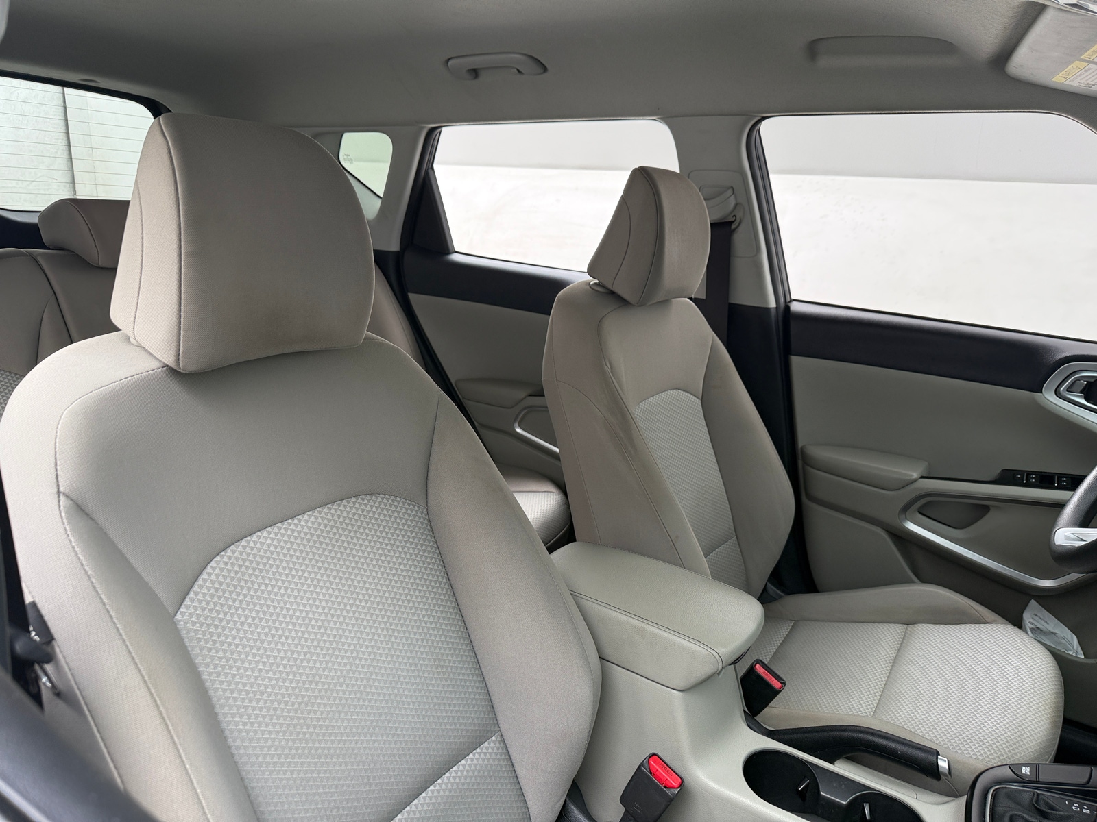 Thumbnail: 2022 Kia Soul - 2