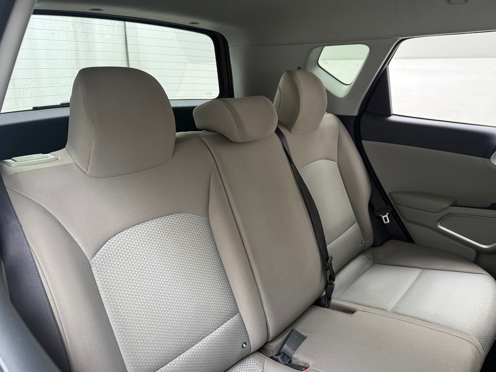 Thumbnail: 2022 Kia Soul - 5