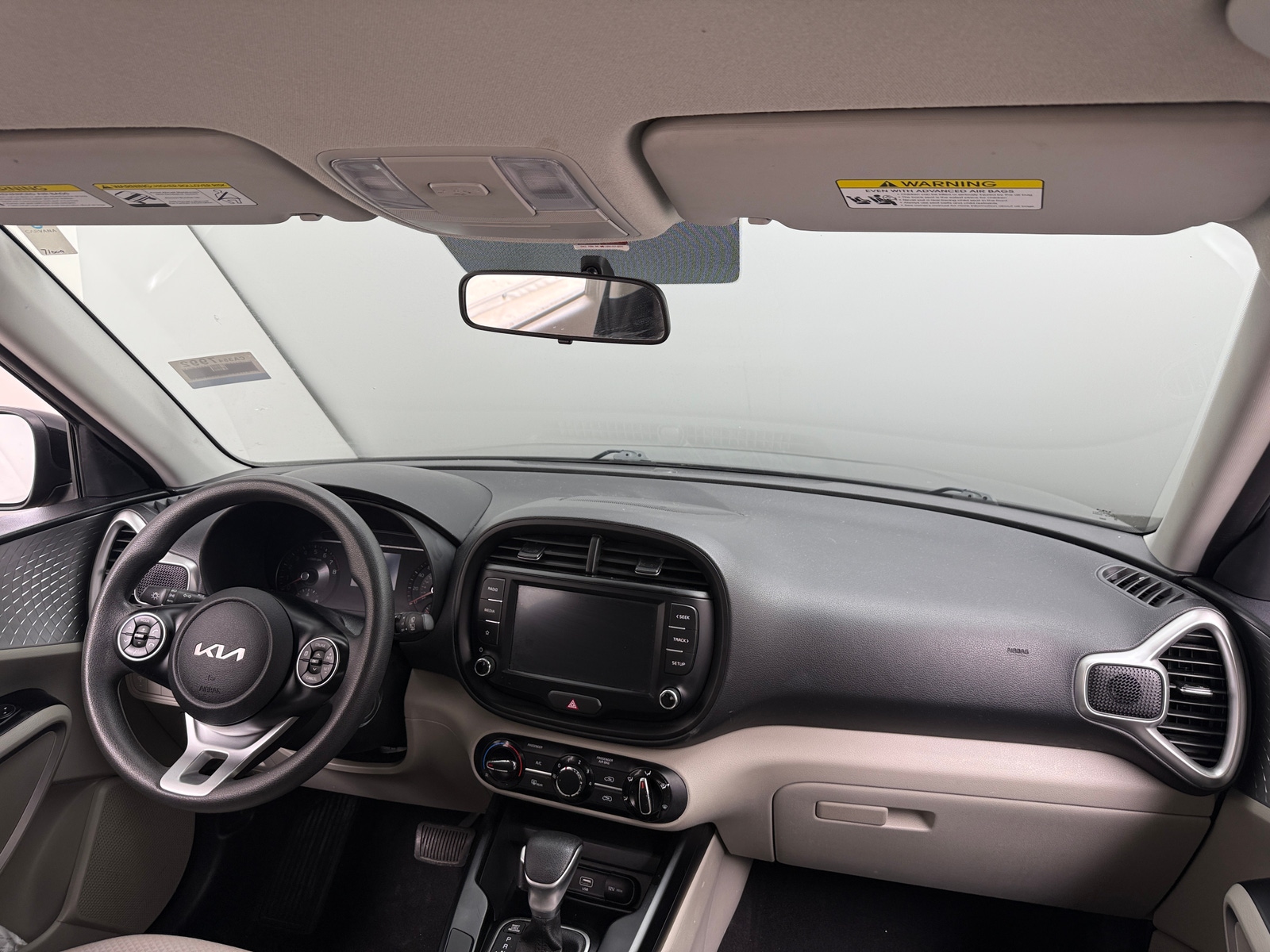 Thumbnail: 2022 Kia Soul - 3