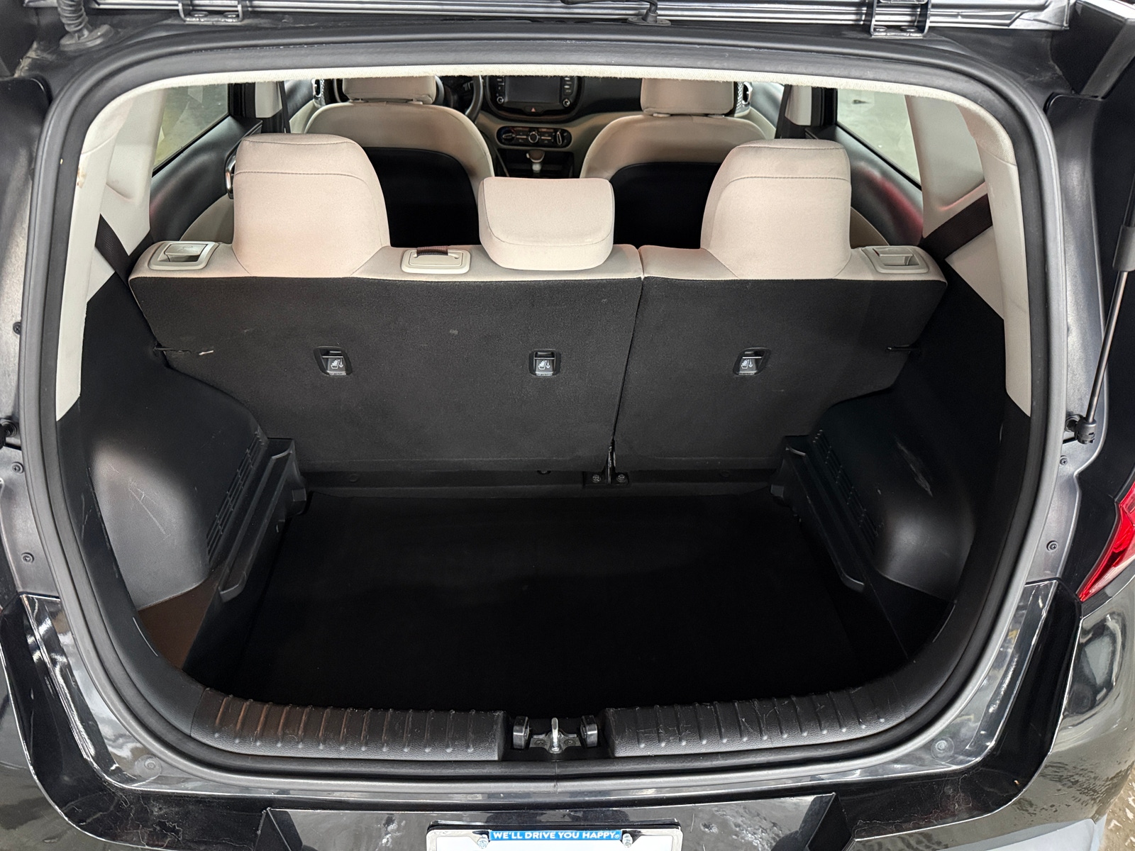 Thumbnail: 2022 Kia Soul - 6