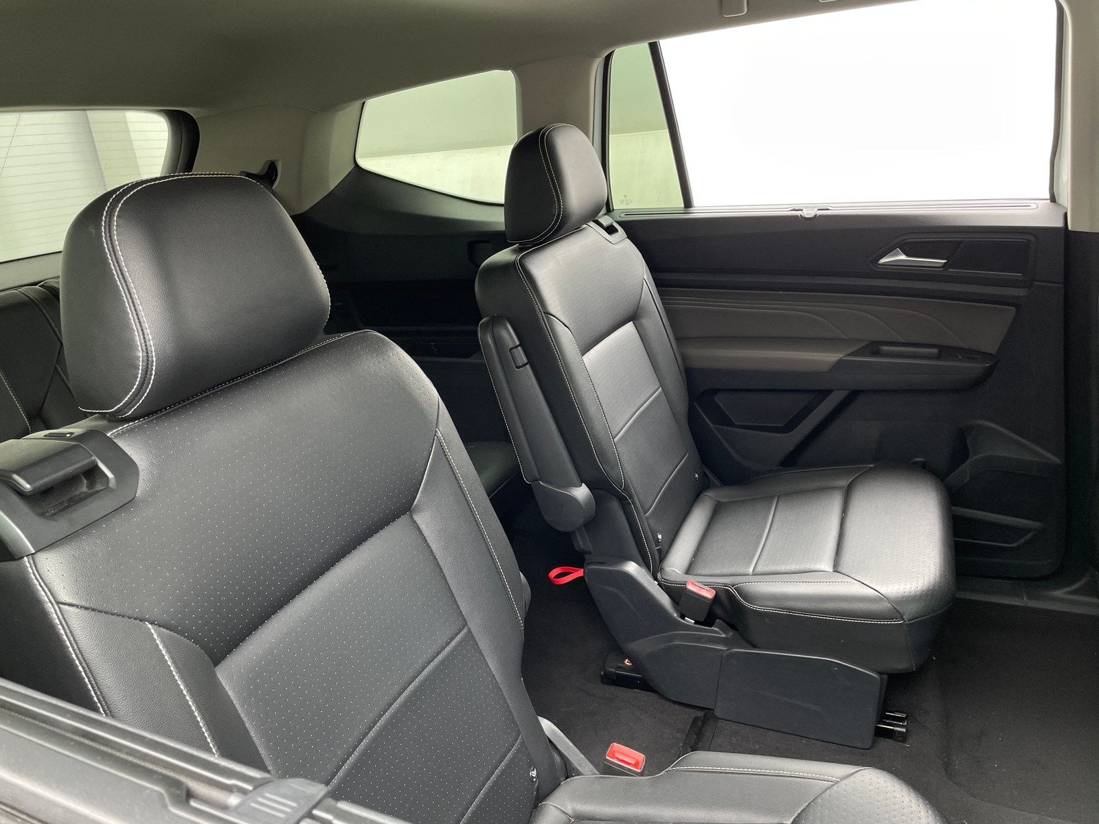 Thumbnail: 2021 Volkswagen Atlas - 5