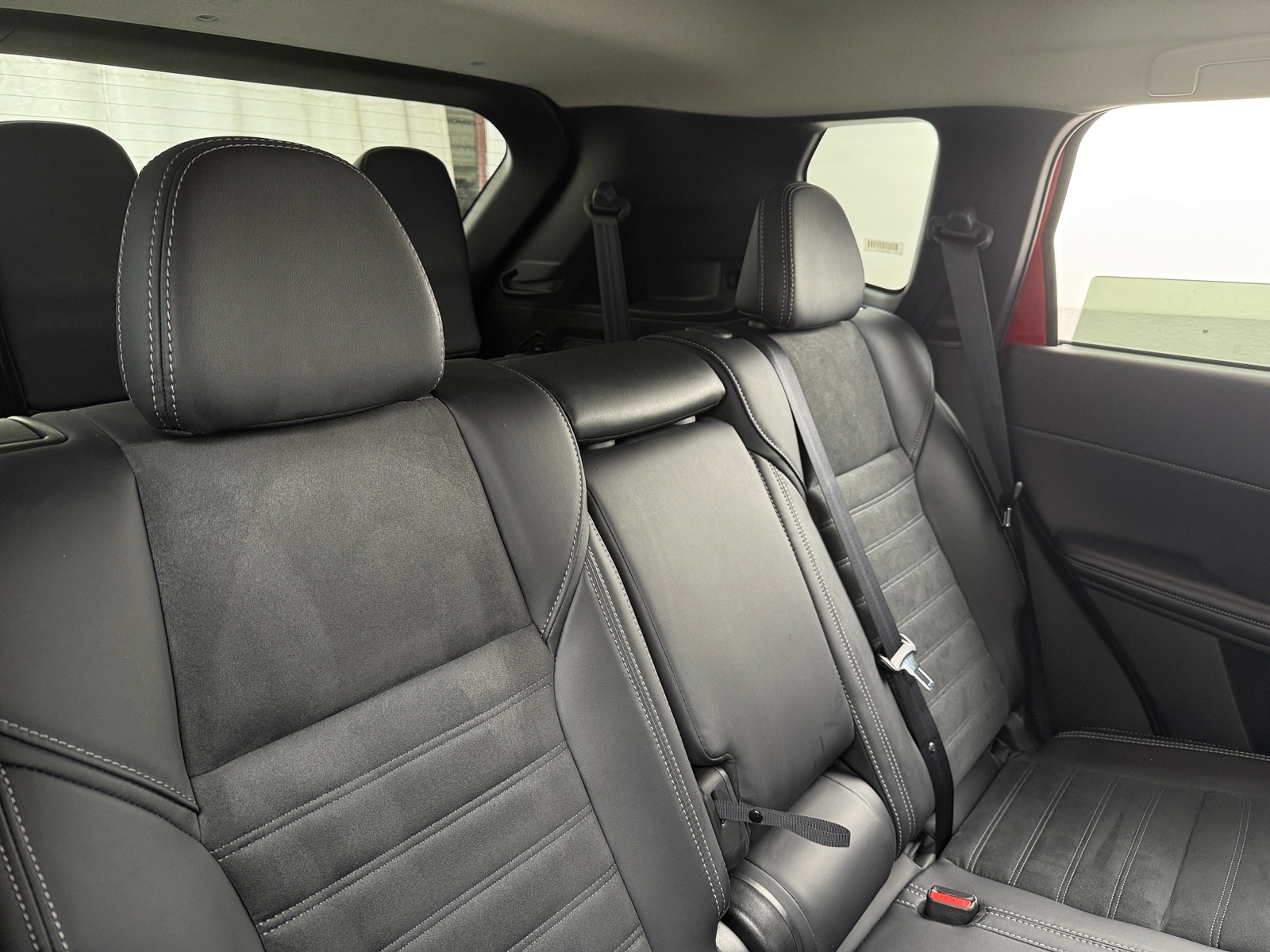 Thumbnail: 2025 Mitsubishi Outlander - 5